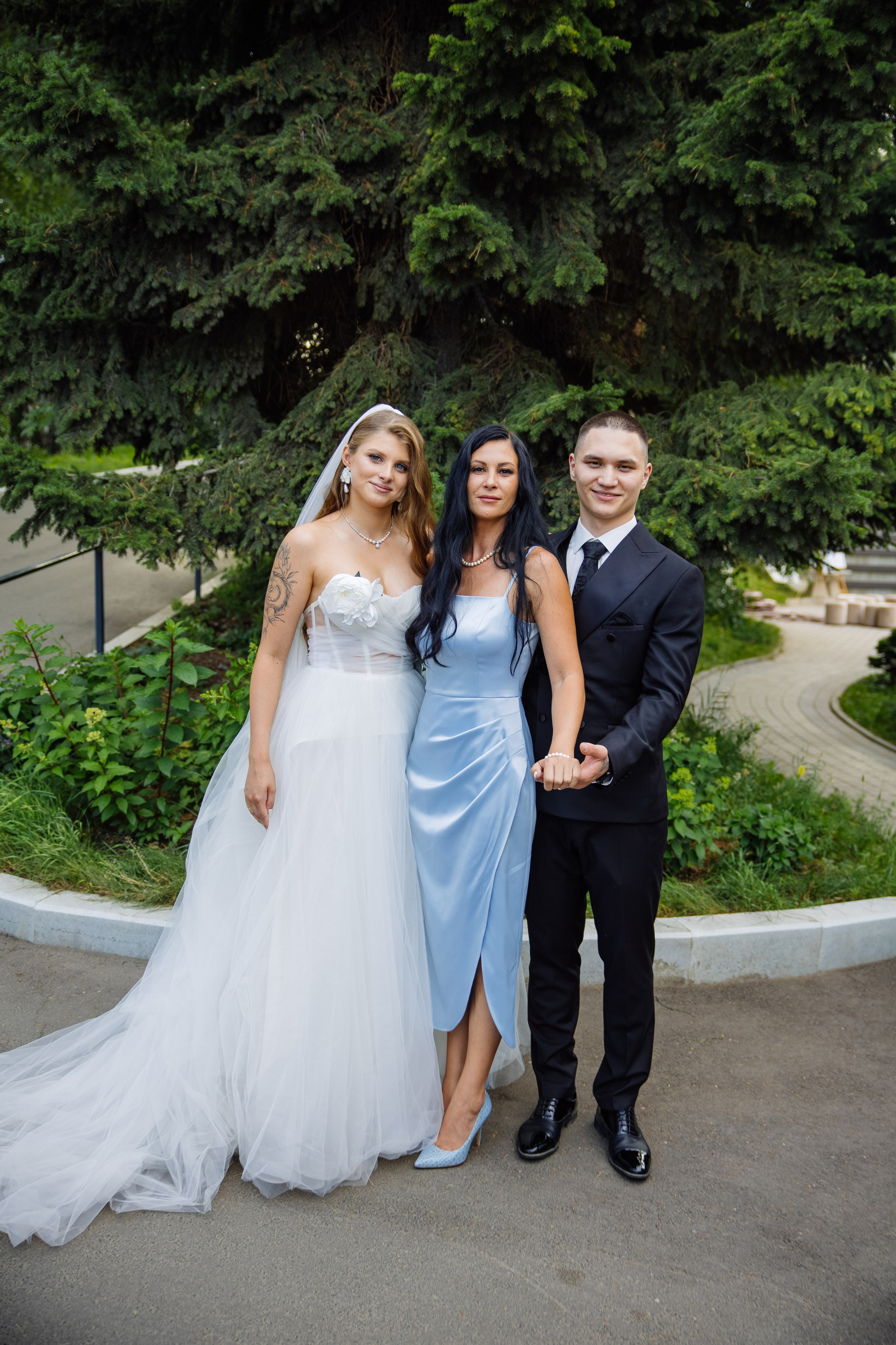 Тимур & Елизавета. Свадебный и Репортажный фотограф в Иркутске Бобылев Никита