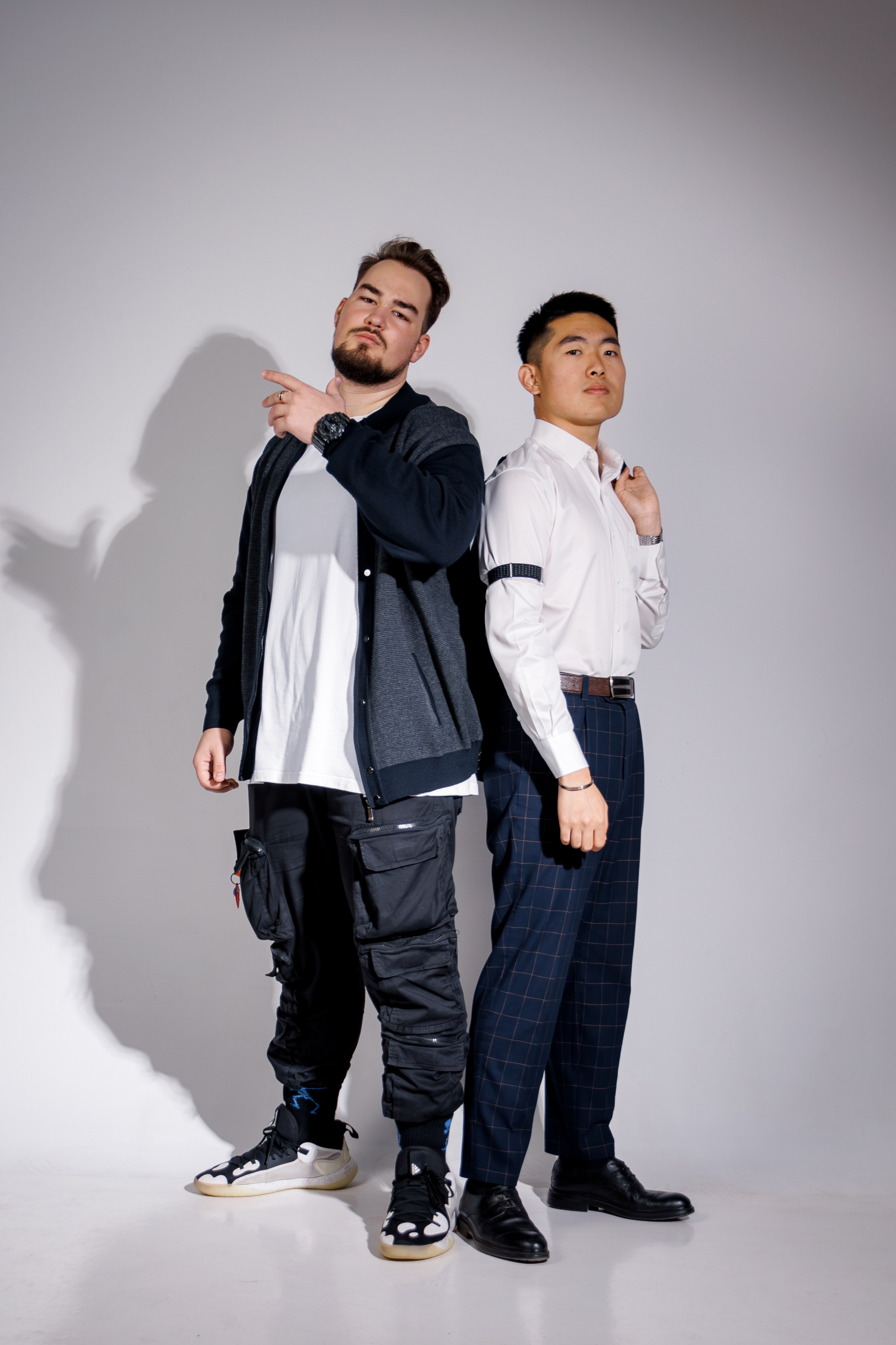 МСК ИГУ. Свадебный фотограф в Иркутске Бобылев Никита