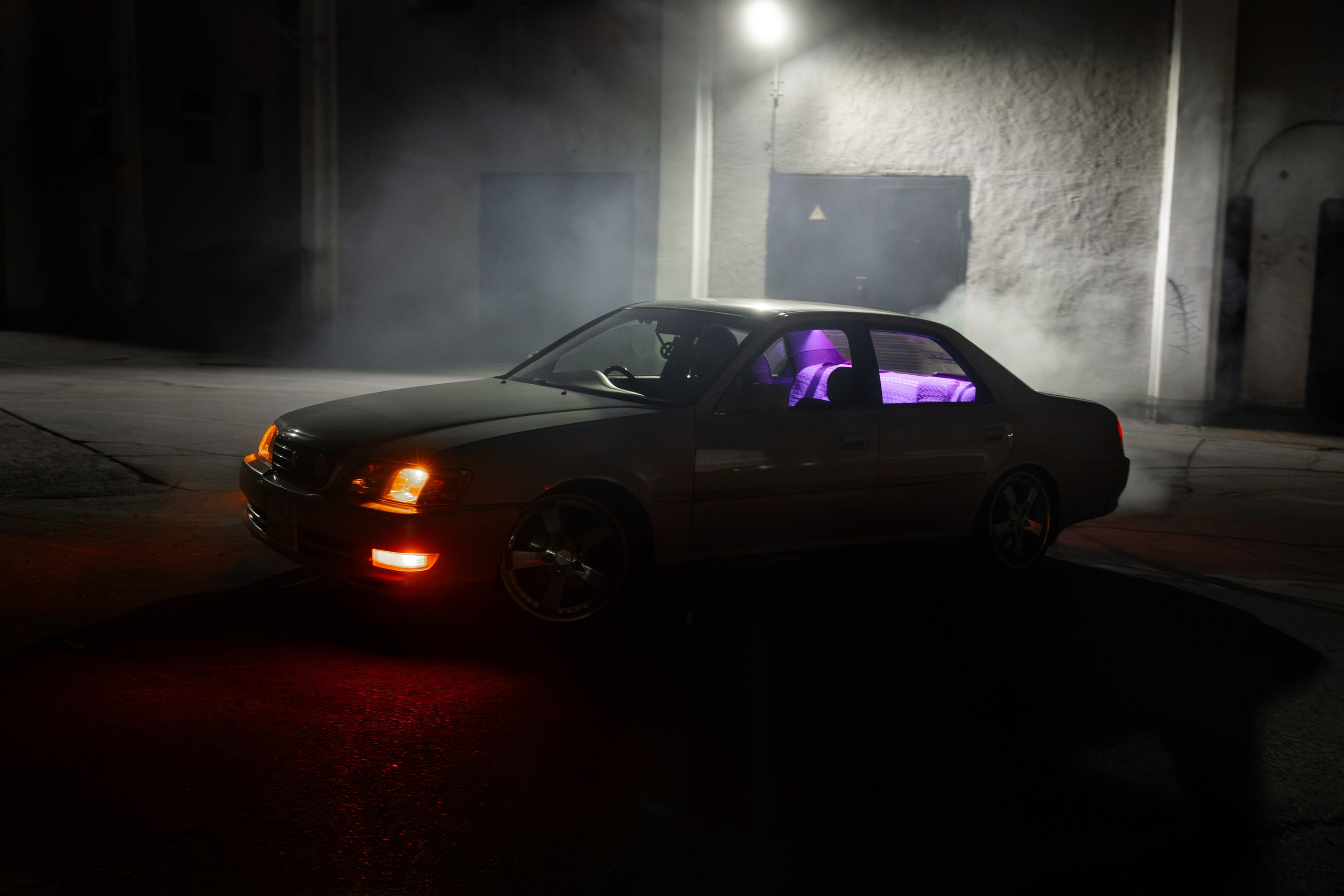 Tok Impulse — ASIAN DRIFT. Свадебный и Репортажный фотограф в Иркутске Бобылев Никита