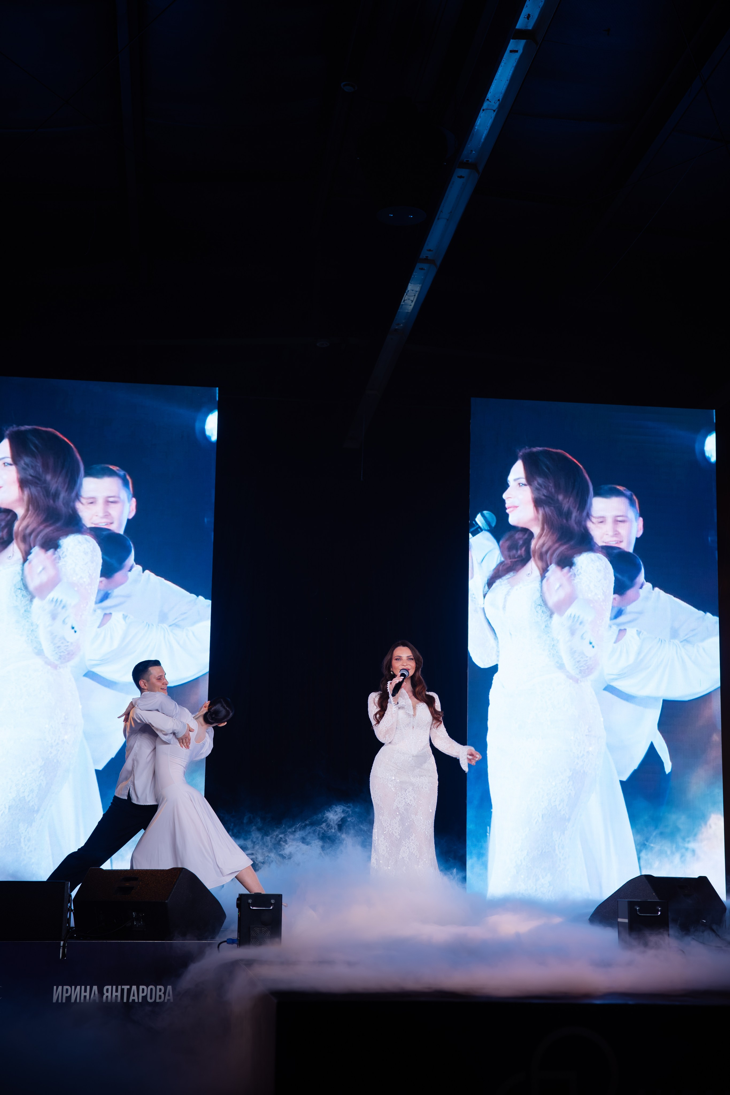 Мисс и Миссис Бизнес Иркутск 2026 — Финал. Свадебный фотограф в Иркутске Бобылев Никита