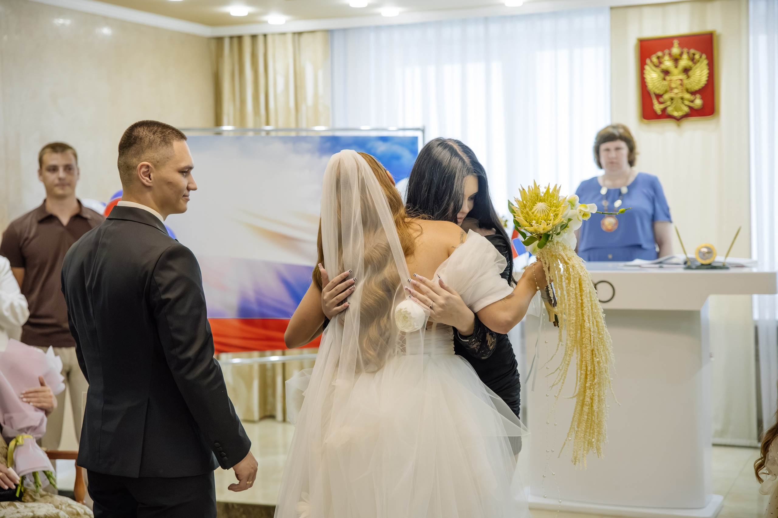 Тимур & Елизавета. Свадебный и Репортажный фотограф в Иркутске Бобылев Никита