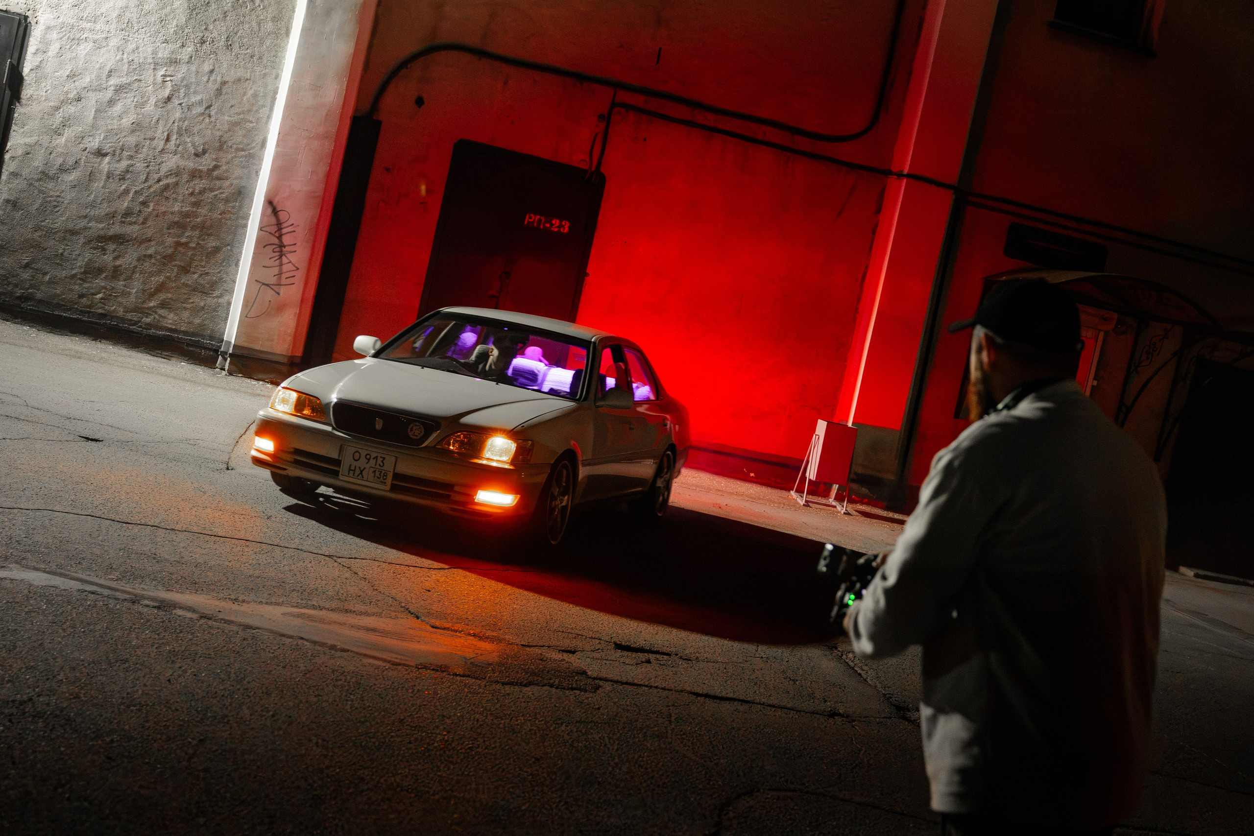 Tok Impulse — ASIAN DRIFT. Свадебный и Репортажный фотограф в Иркутске Бобылев Никита