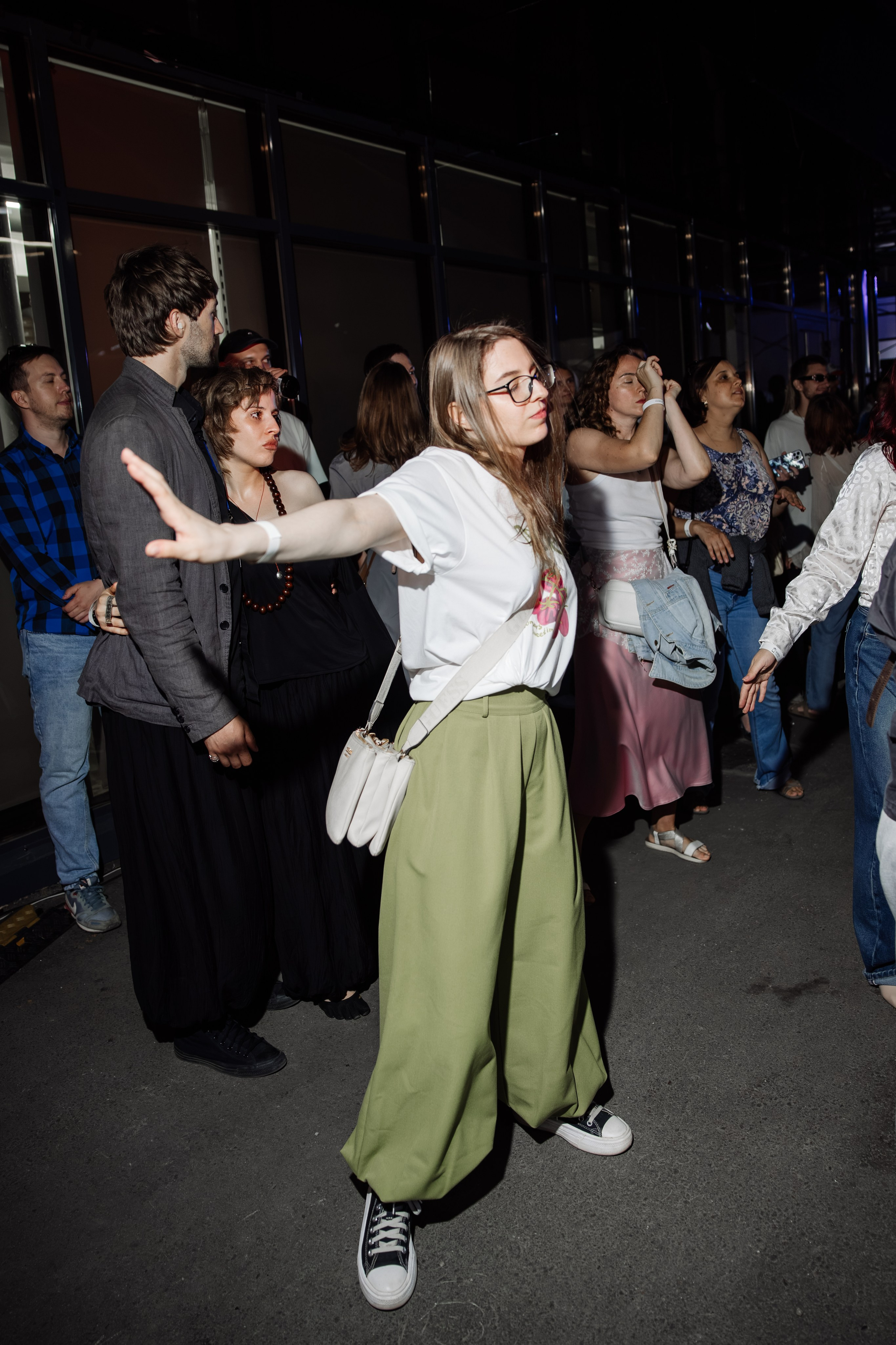 TOK IMPULSE — ФЕСТИВАЛЬ «ИСКРА». Свадебный и Репортажный фотограф в Иркутске Бобылев Никита