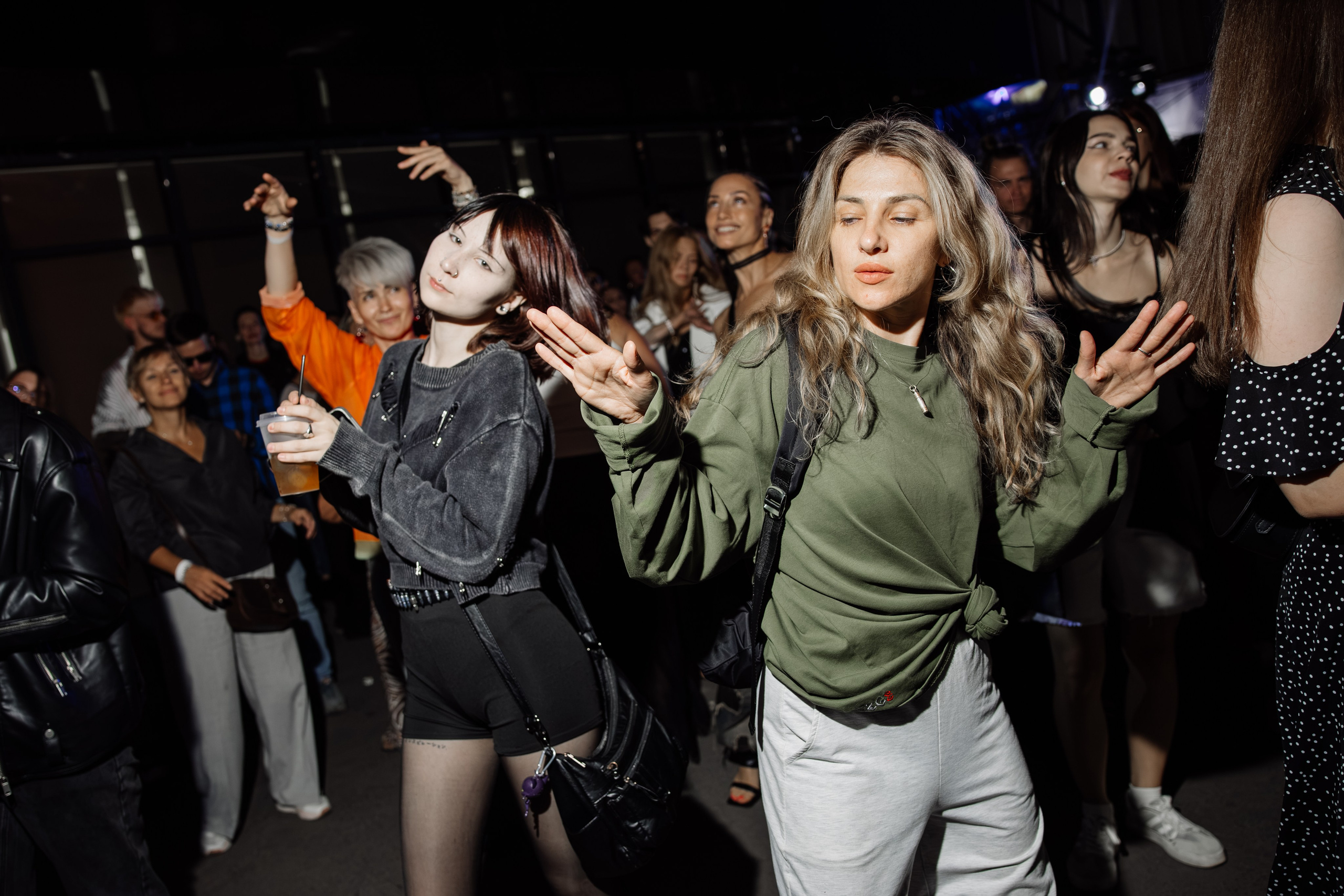 TOK IMPULSE — ФЕСТИВАЛЬ «ИСКРА». Свадебный и Репортажный фотограф в Иркутске Бобылев Никита