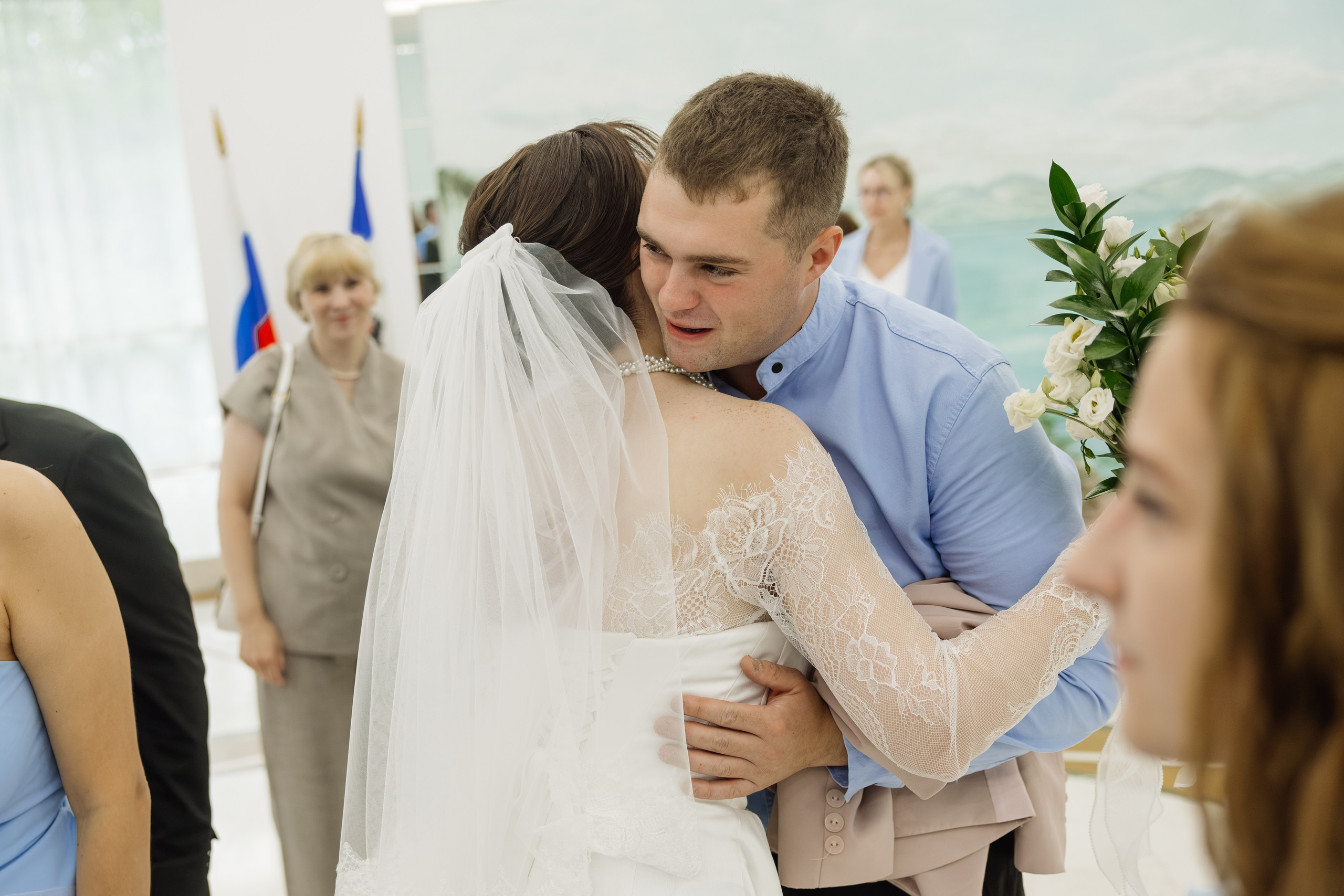 Душа мое Души. Свадебный и Репортажный фотограф в Иркутске Бобылев Никита