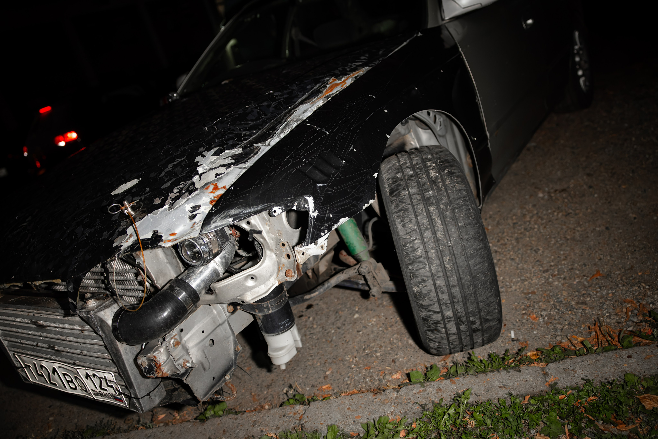Tok Impulse — ASIAN DRIFT. Свадебный и Репортажный фотограф в Иркутске Бобылев Никита