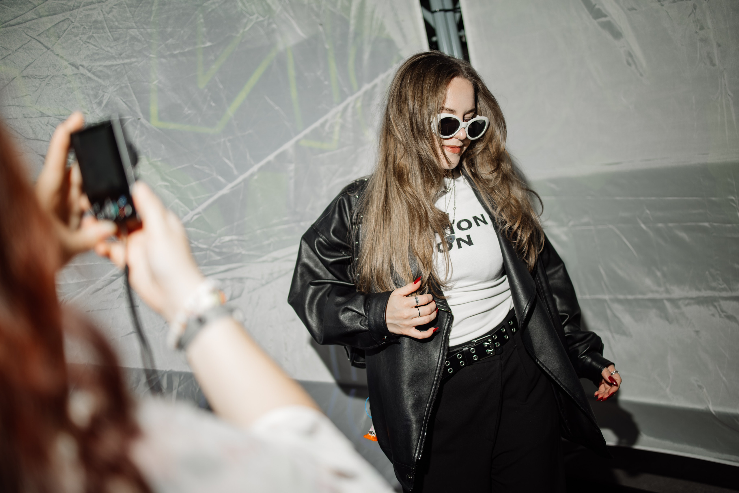 TOK IMPULSE — ФЕСТИВАЛЬ «ИСКРА». Свадебный и Репортажный фотограф в Иркутске Бобылев Никита