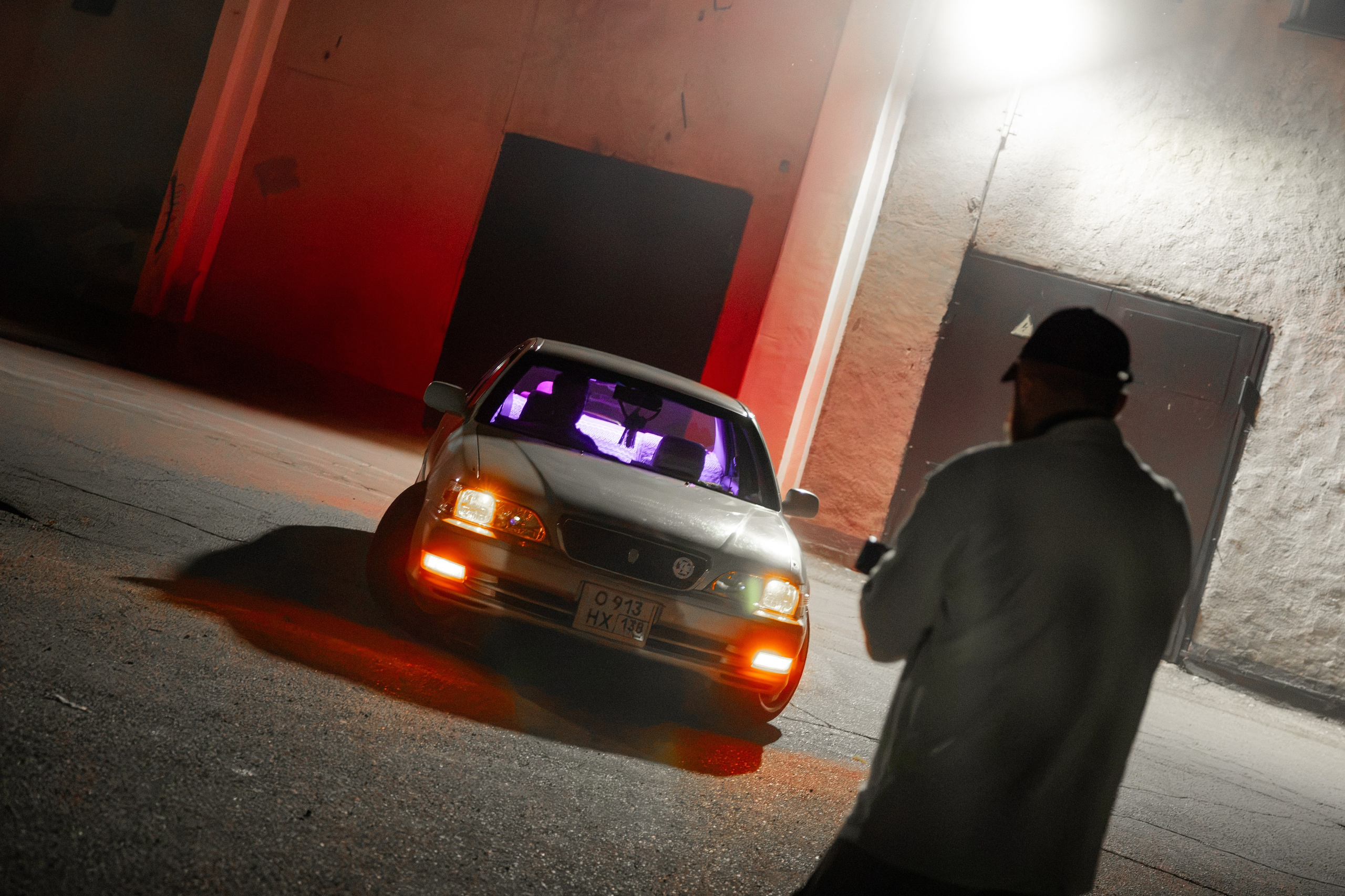Tok Impulse — ASIAN DRIFT. Свадебный и Репортажный фотограф в Иркутске Бобылев Никита