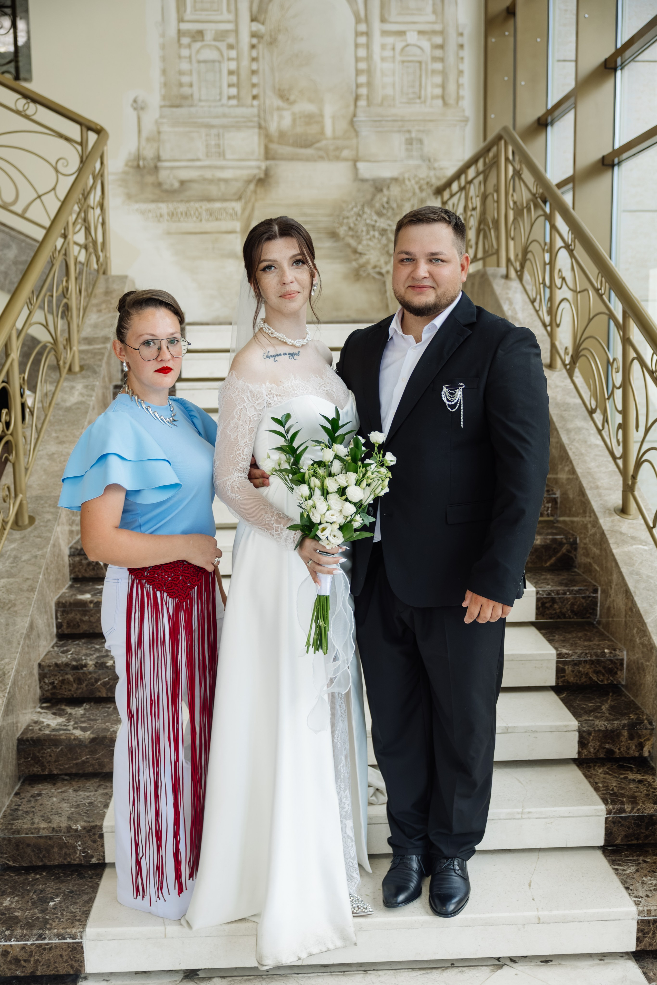 Душа мое Души. Свадебный и Репортажный фотограф в Иркутске Бобылев Никита