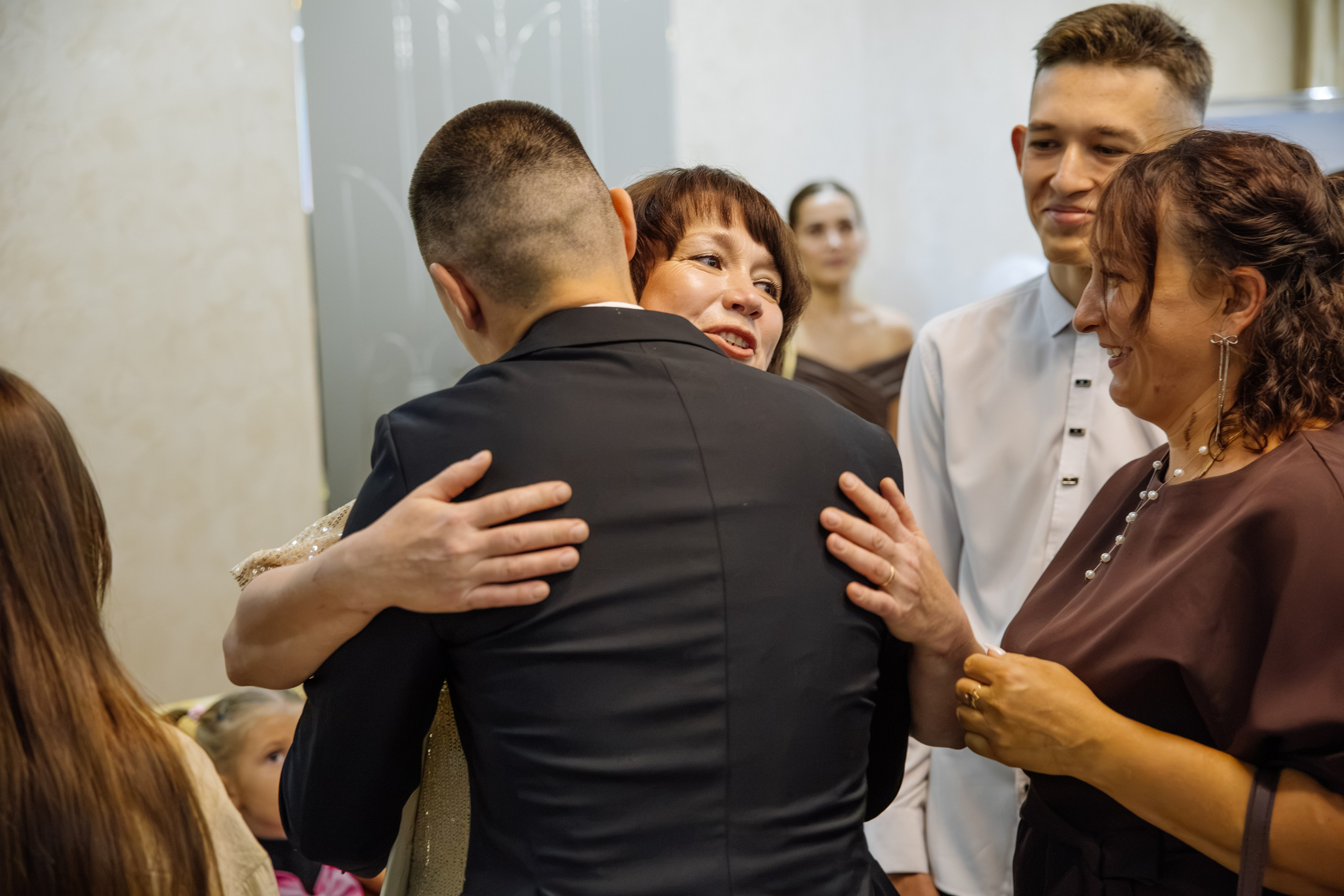 Тимур & Елизавета. Свадебный и Репортажный фотограф в Иркутске Бобылев Никита