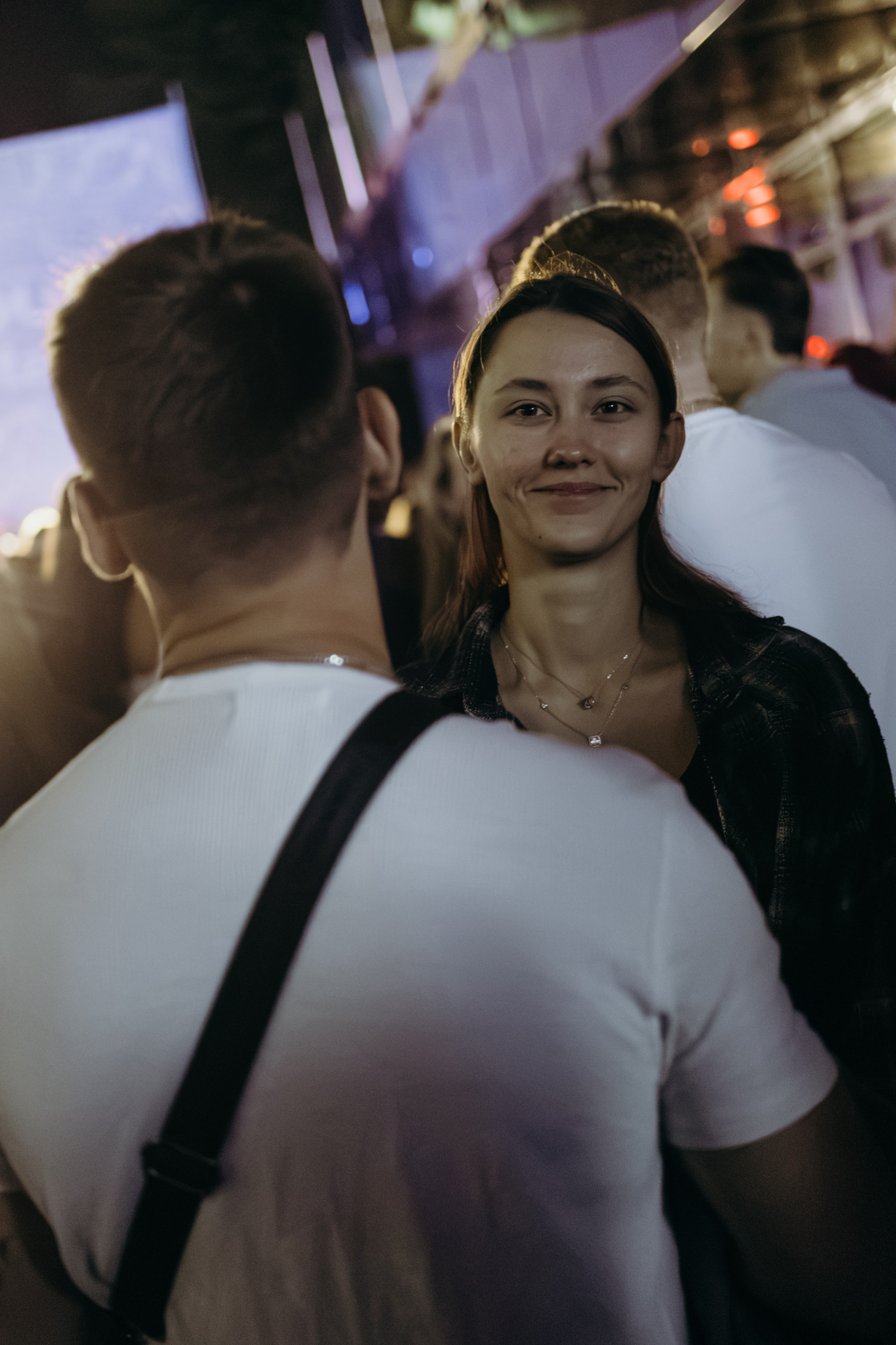 TOK IMPULSE — ФЕСТИВАЛЬ «ИСКРА». Свадебный и Репортажный фотограф в Иркутске Бобылев Никита