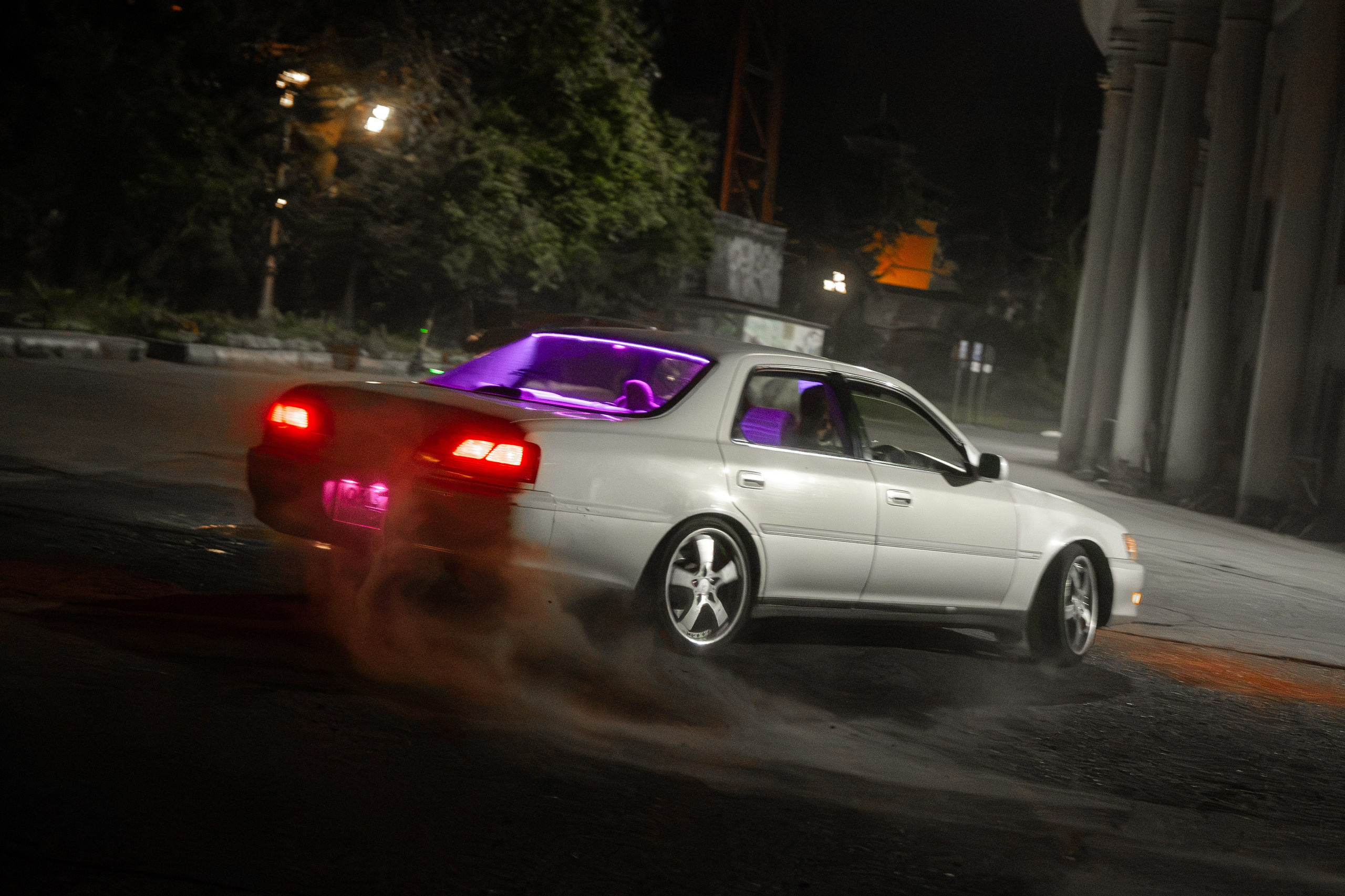 Tok Impulse — ASIAN DRIFT. Свадебный и Репортажный фотограф в Иркутске Бобылев Никита