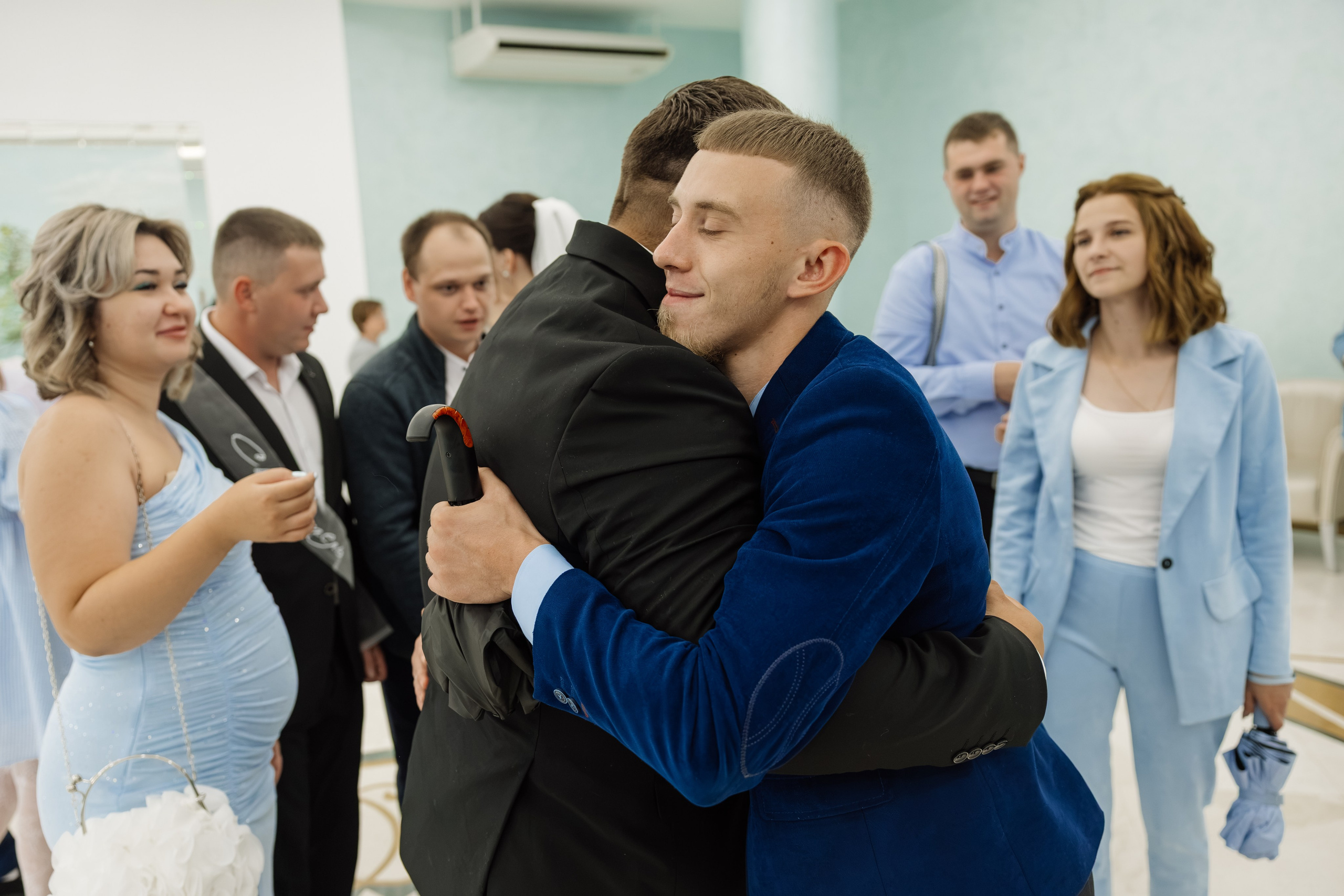 Душа мое Души. Свадебный и Репортажный фотограф в Иркутске Бобылев Никита