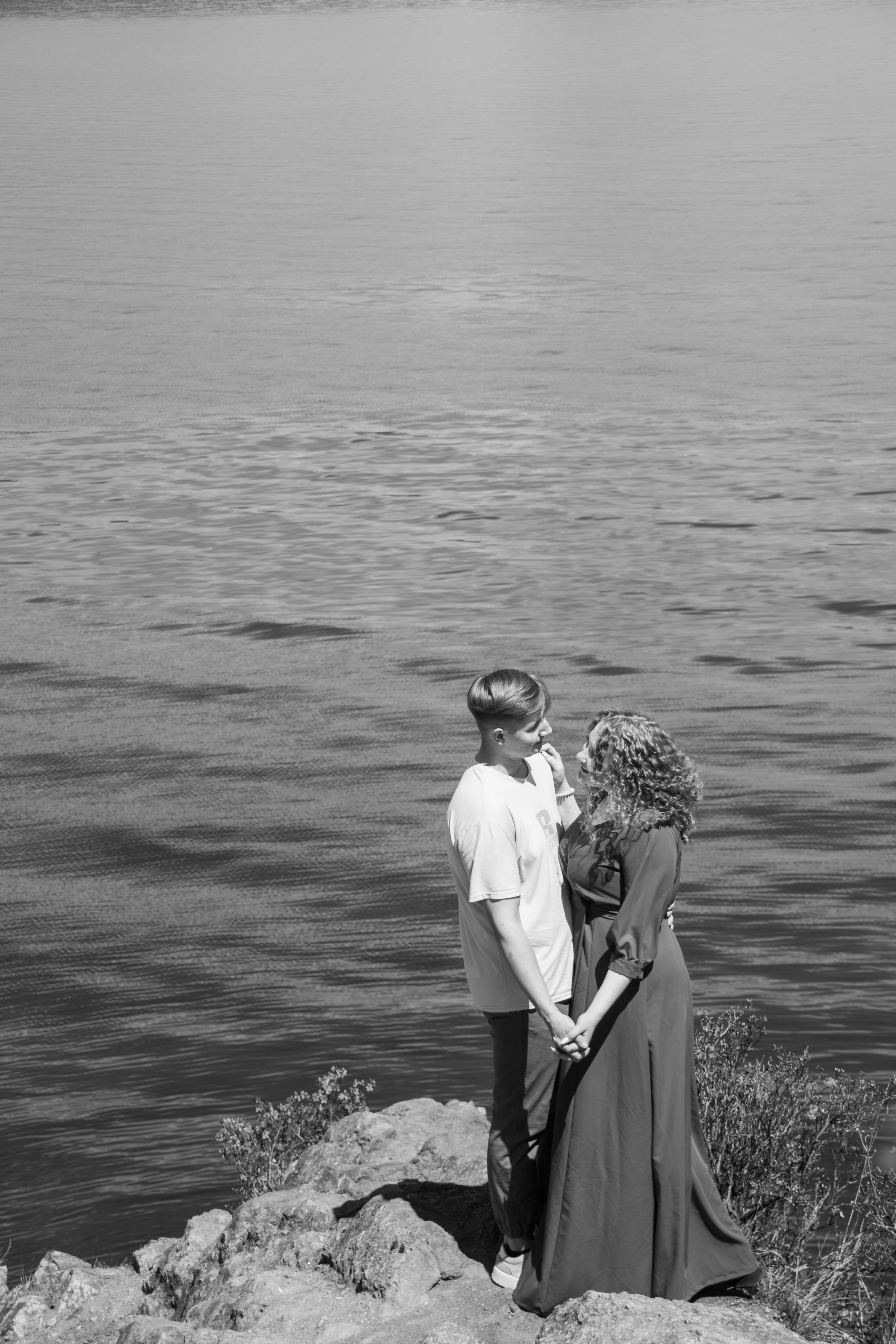 Максим & Елизавета. Свадебный фотограф в Иркутске Бобылев Никита