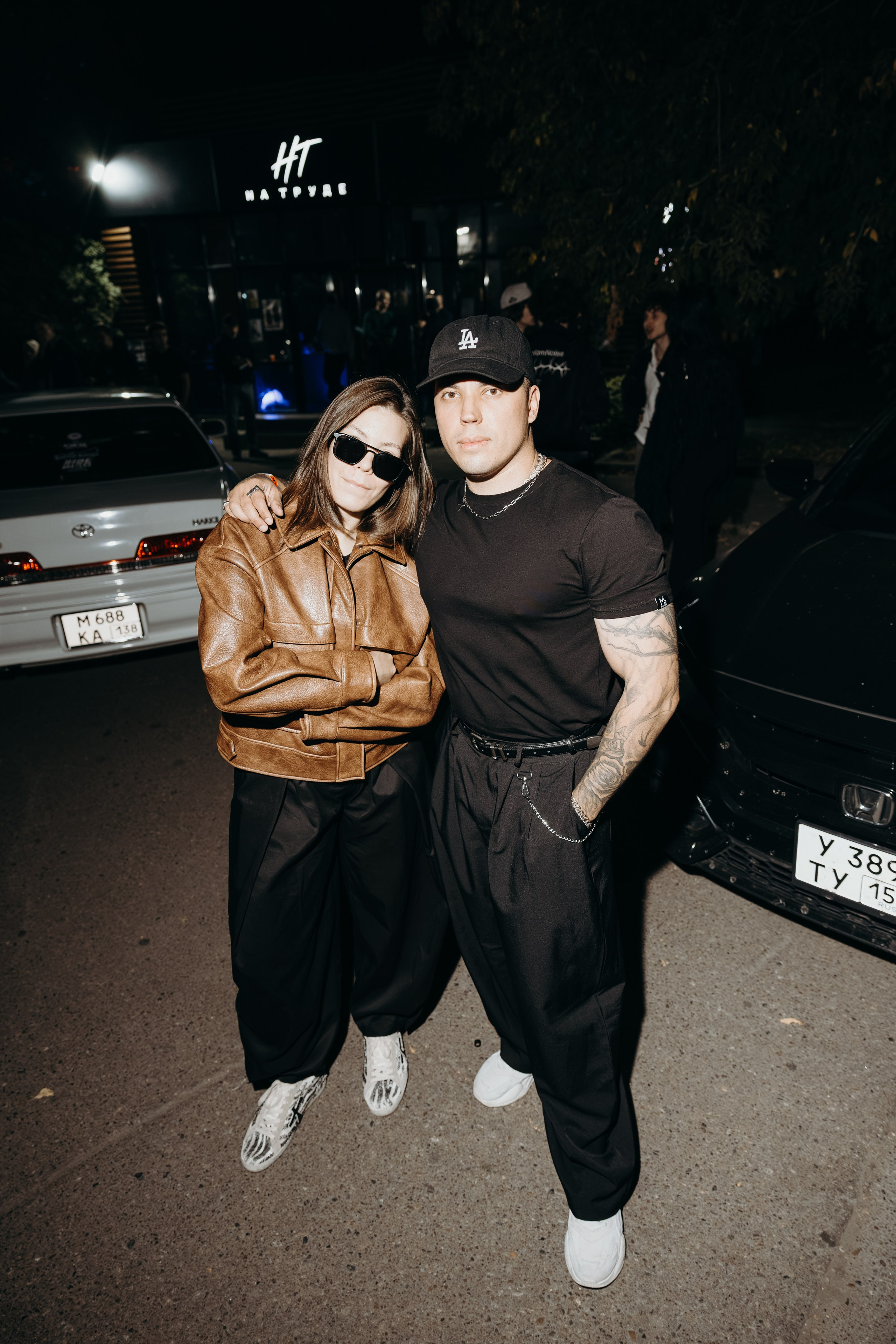 Tok Impulse — ASIAN DRIFT. Свадебный и Репортажный фотограф в Иркутске Бобылев Никита