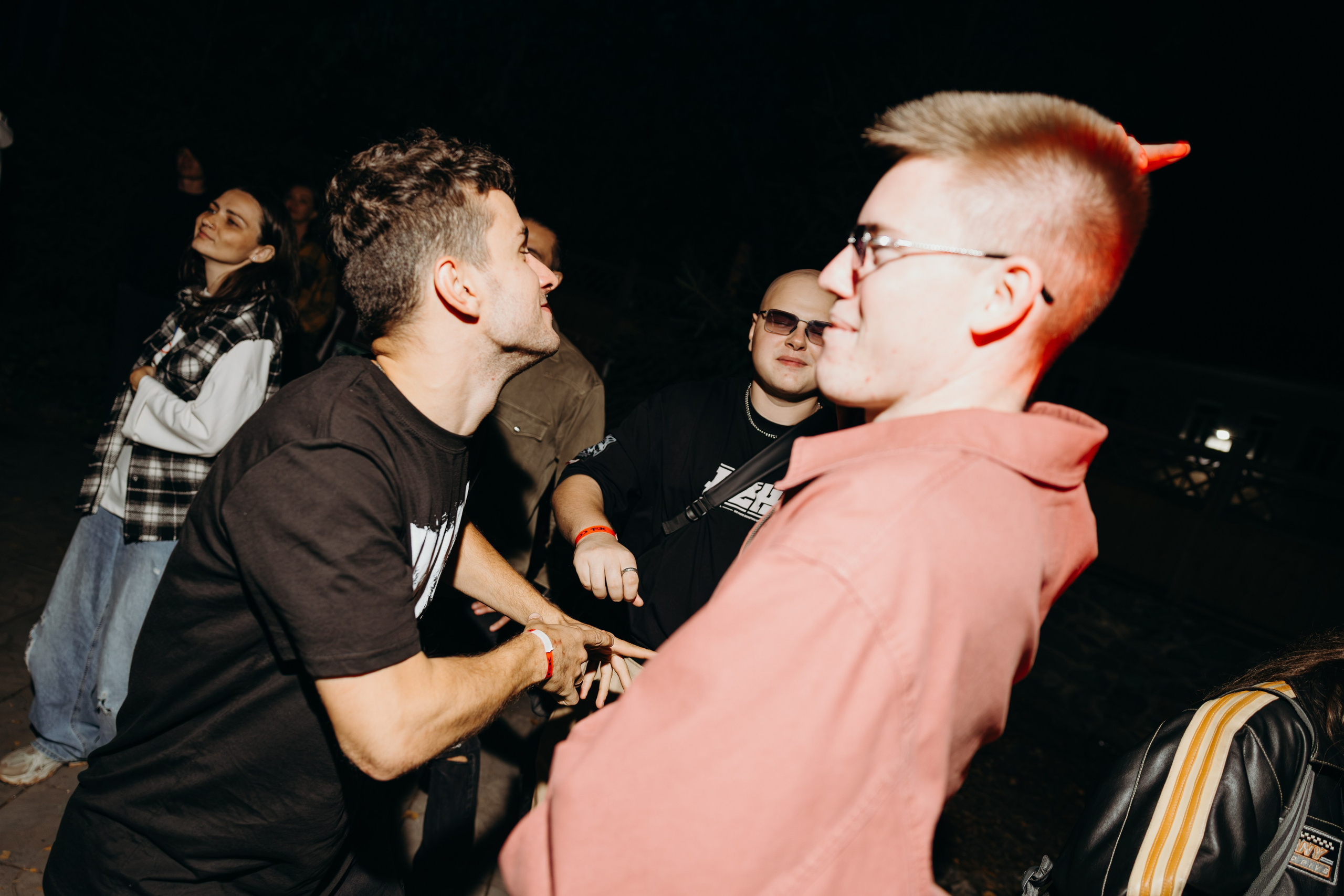 Tok Impulse — ASIAN DRIFT. Свадебный и Репортажный фотограф в Иркутске Бобылев Никита