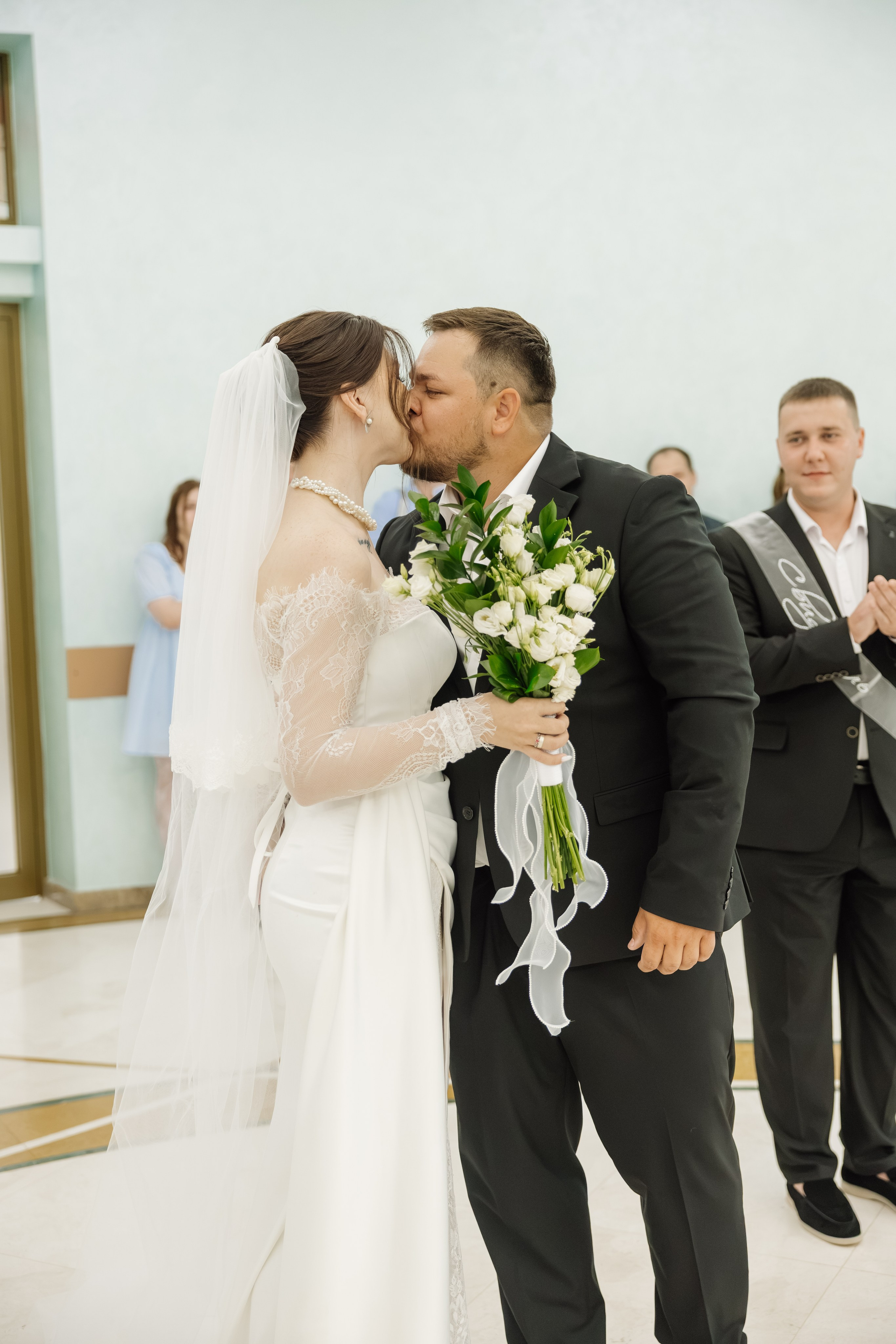 Душа мое Души. Свадебный и Репортажный фотограф в Иркутске Бобылев Никита
