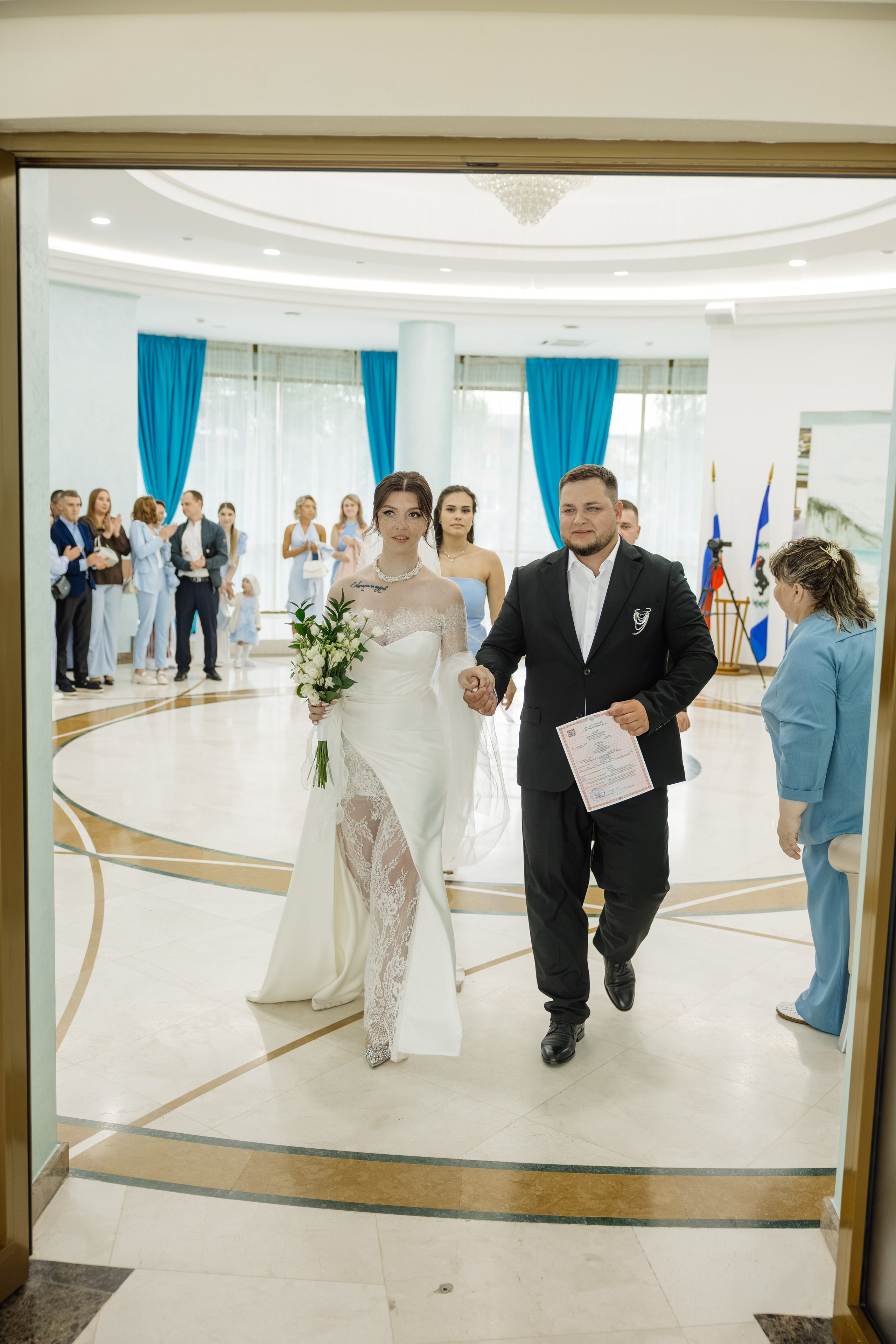 Душа мое Души. Свадебный и Репортажный фотограф в Иркутске Бобылев Никита