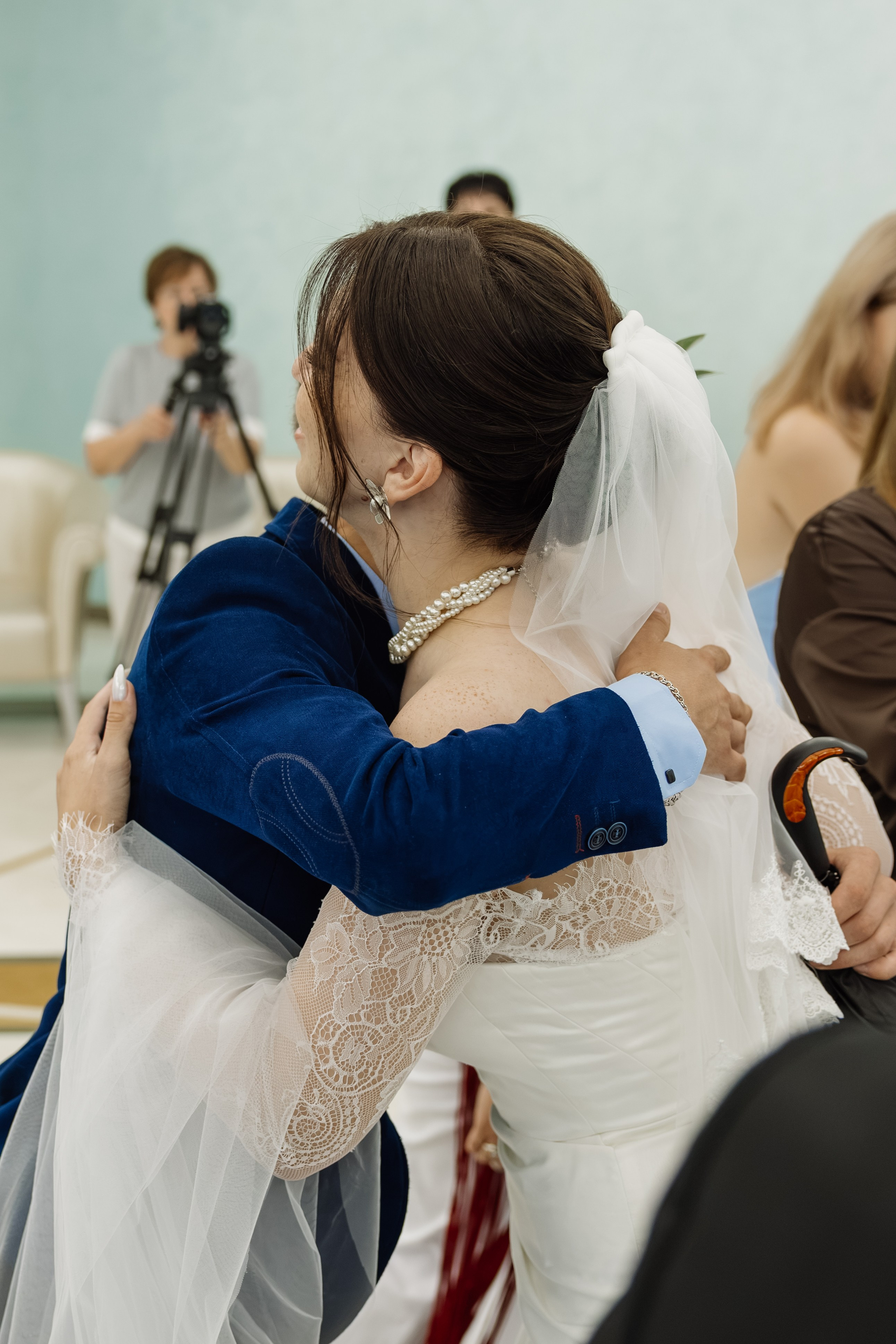 Душа мое Души. Свадебный и Репортажный фотограф в Иркутске Бобылев Никита