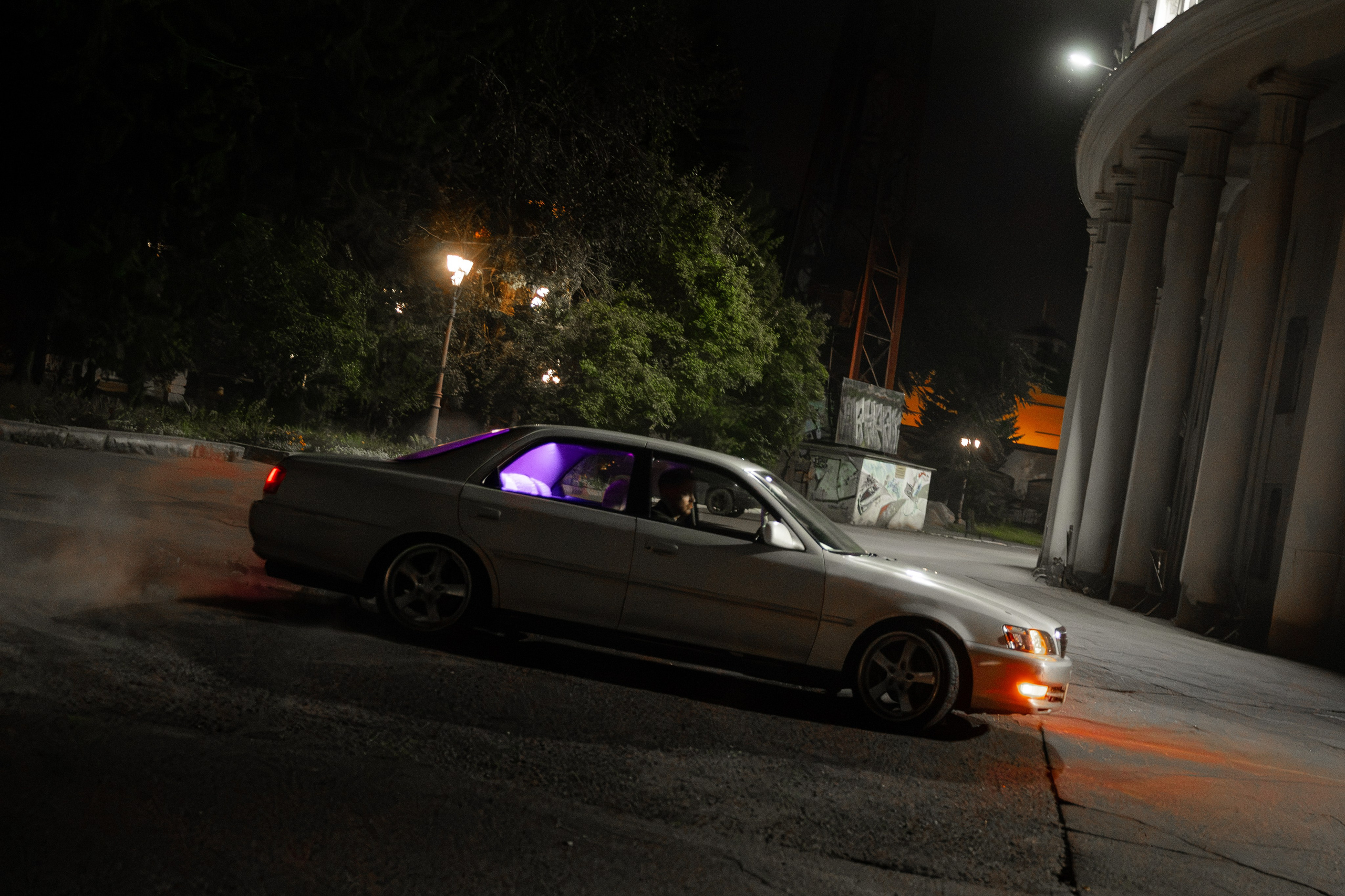 Tok Impulse — ASIAN DRIFT. Свадебный и Репортажный фотограф в Иркутске Бобылев Никита