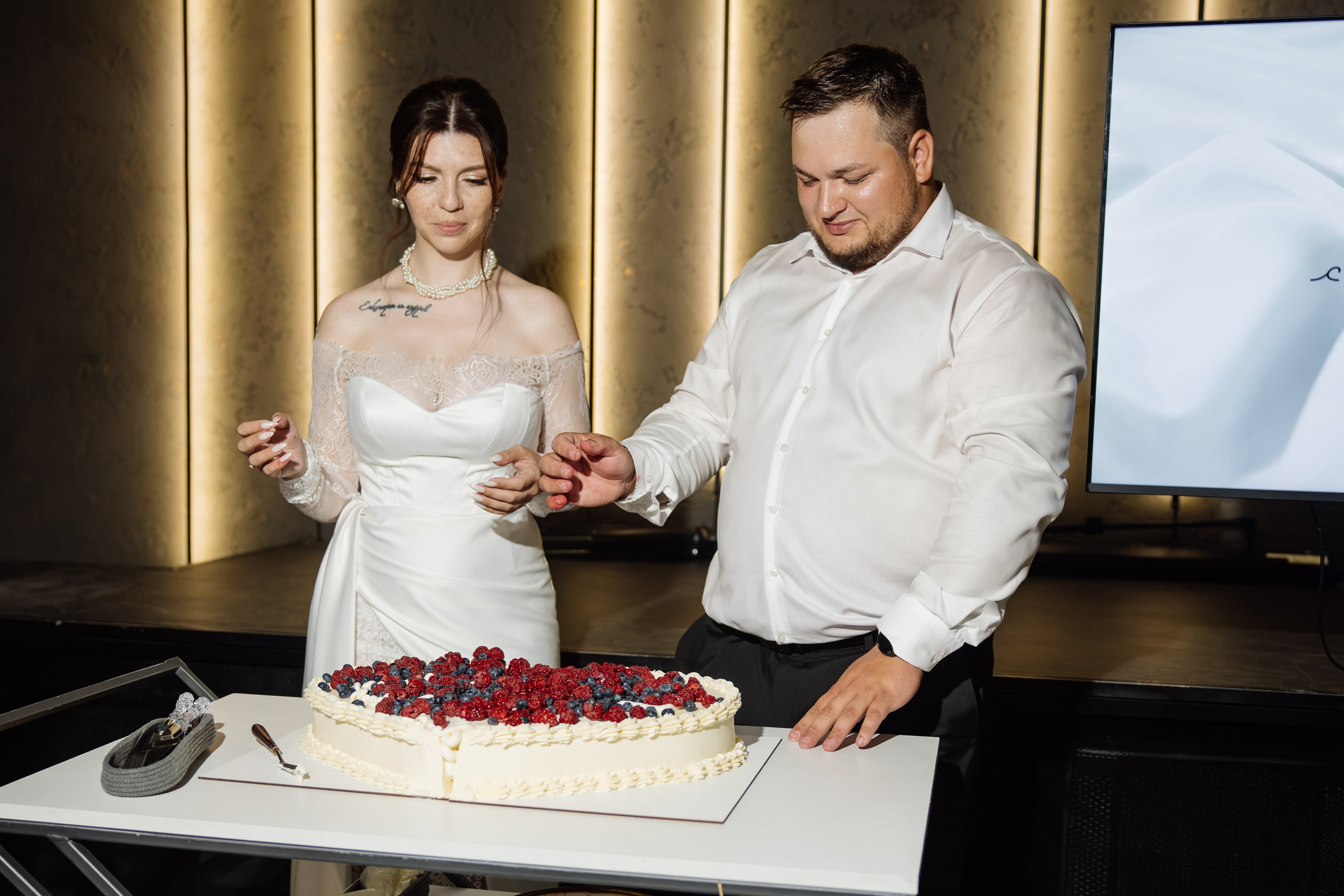 Душа мое Души. Свадебный и Репортажный фотограф в Иркутске Бобылев Никита
