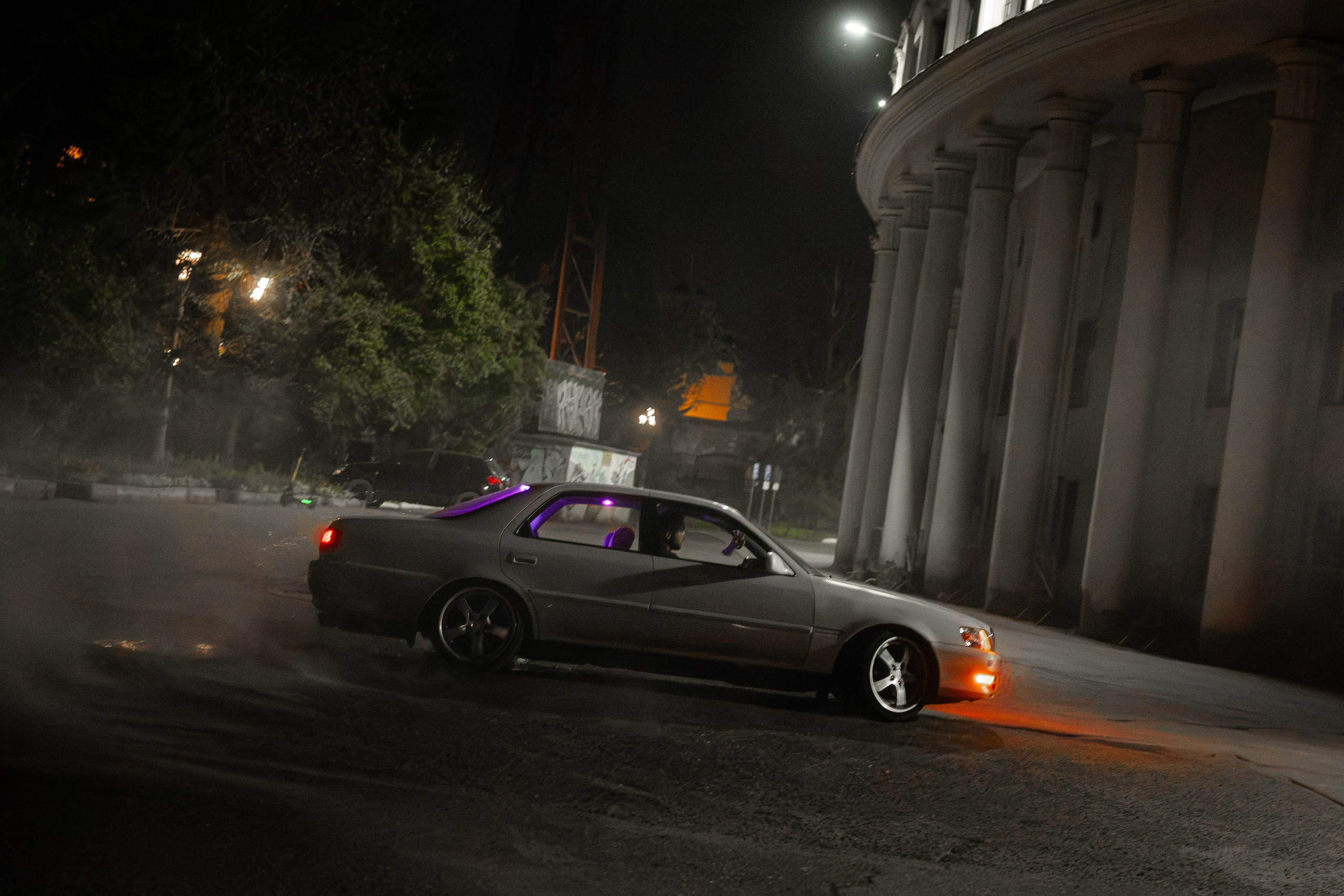 Tok Impulse — ASIAN DRIFT. Свадебный и Репортажный фотограф в Иркутске Бобылев Никита