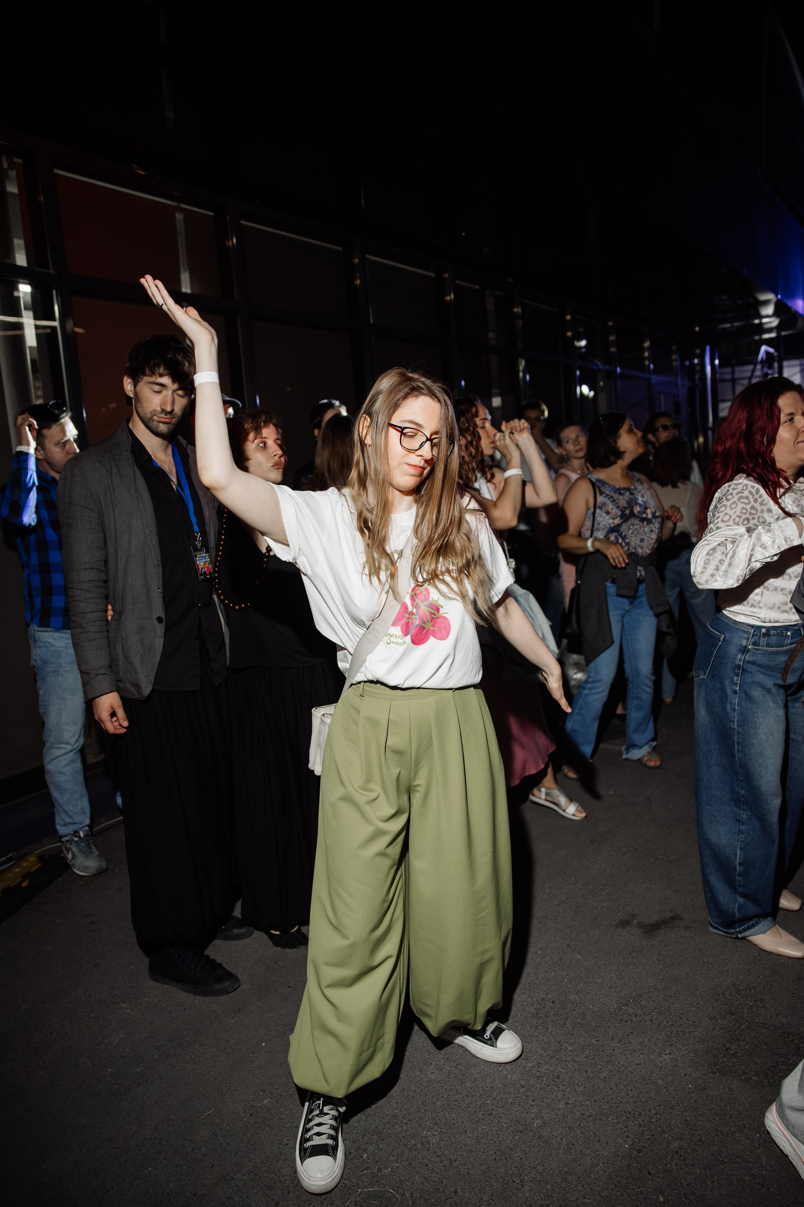 TOK IMPULSE — ФЕСТИВАЛЬ «ИСКРА». Свадебный и Репортажный фотограф в Иркутске Бобылев Никита