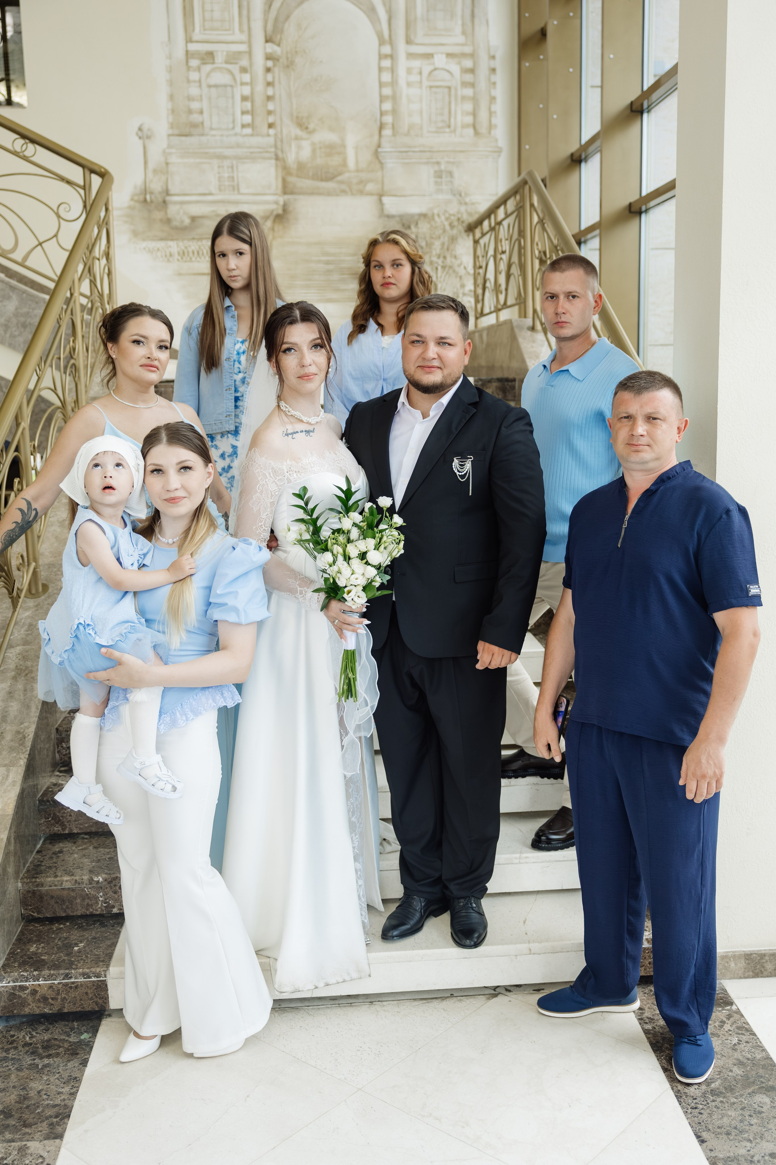Душа мое Души. Свадебный и Репортажный фотограф в Иркутске Бобылев Никита