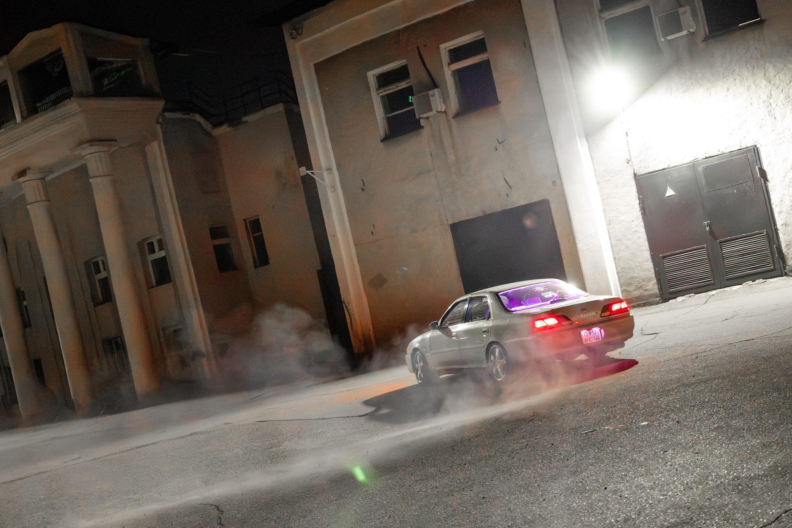 Tok Impulse — ASIAN DRIFT. Свадебный и Репортажный фотограф в Иркутске Бобылев Никита