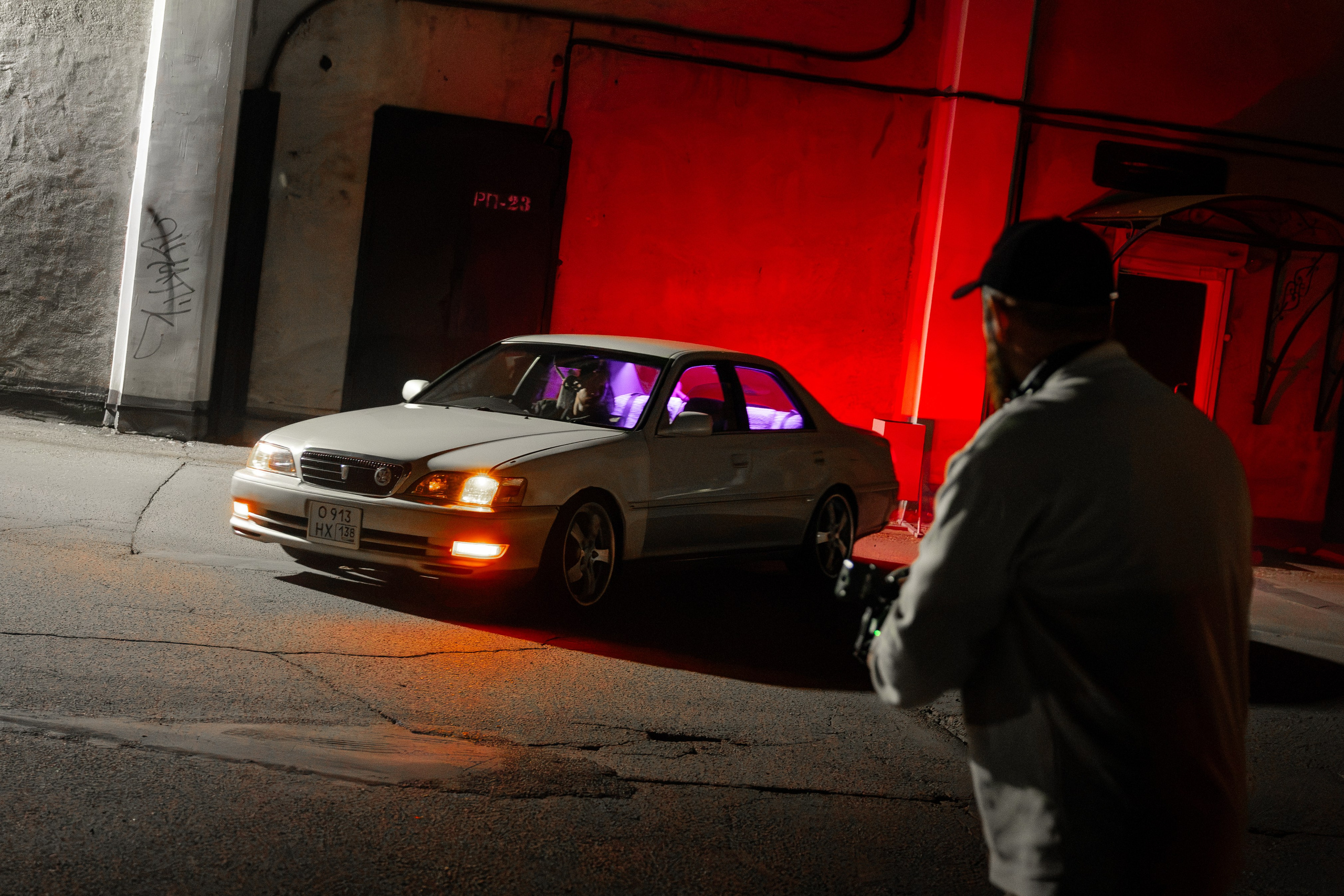 Tok Impulse — ASIAN DRIFT. Свадебный и Репортажный фотограф в Иркутске Бобылев Никита