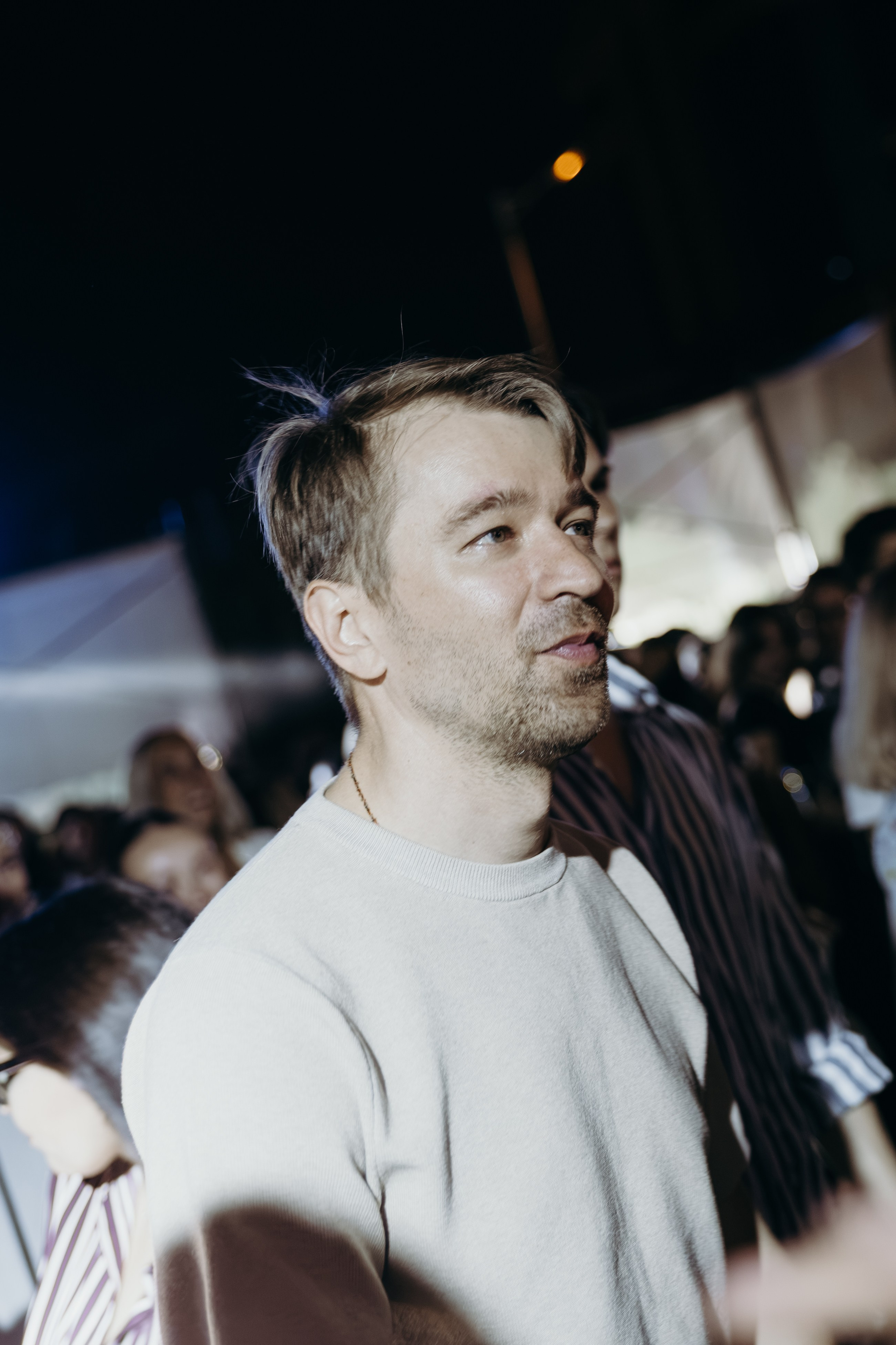 TOK IMPULSE — ФЕСТИВАЛЬ «ИСКРА». Свадебный и Репортажный фотограф в Иркутске Бобылев Никита