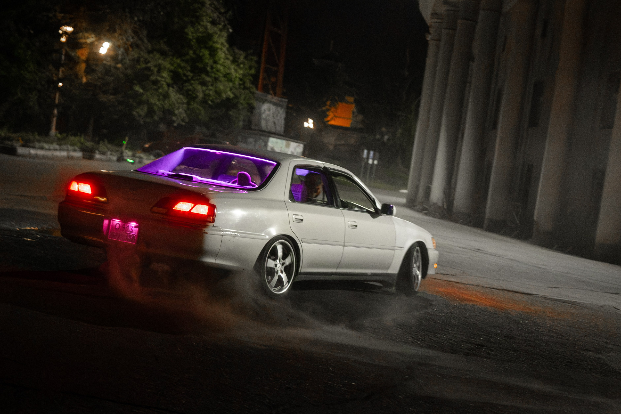 Tok Impulse — ASIAN DRIFT. Свадебный и Репортажный фотограф в Иркутске Бобылев Никита