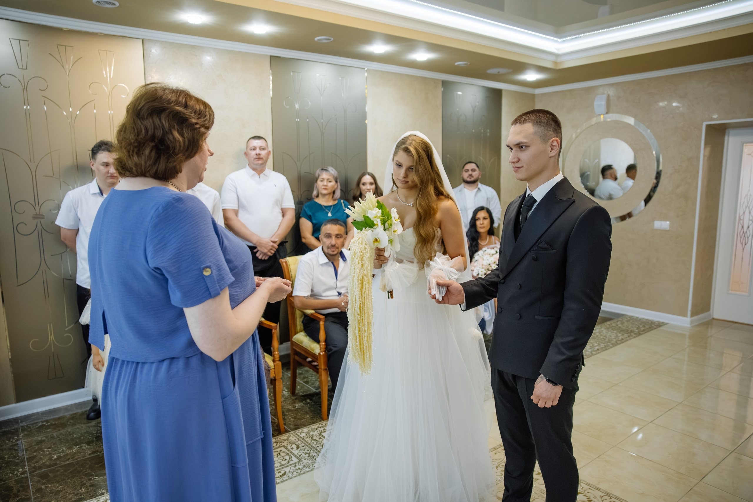 Тимур & Елизавета. Свадебный и Репортажный фотограф в Иркутске Бобылев Никита