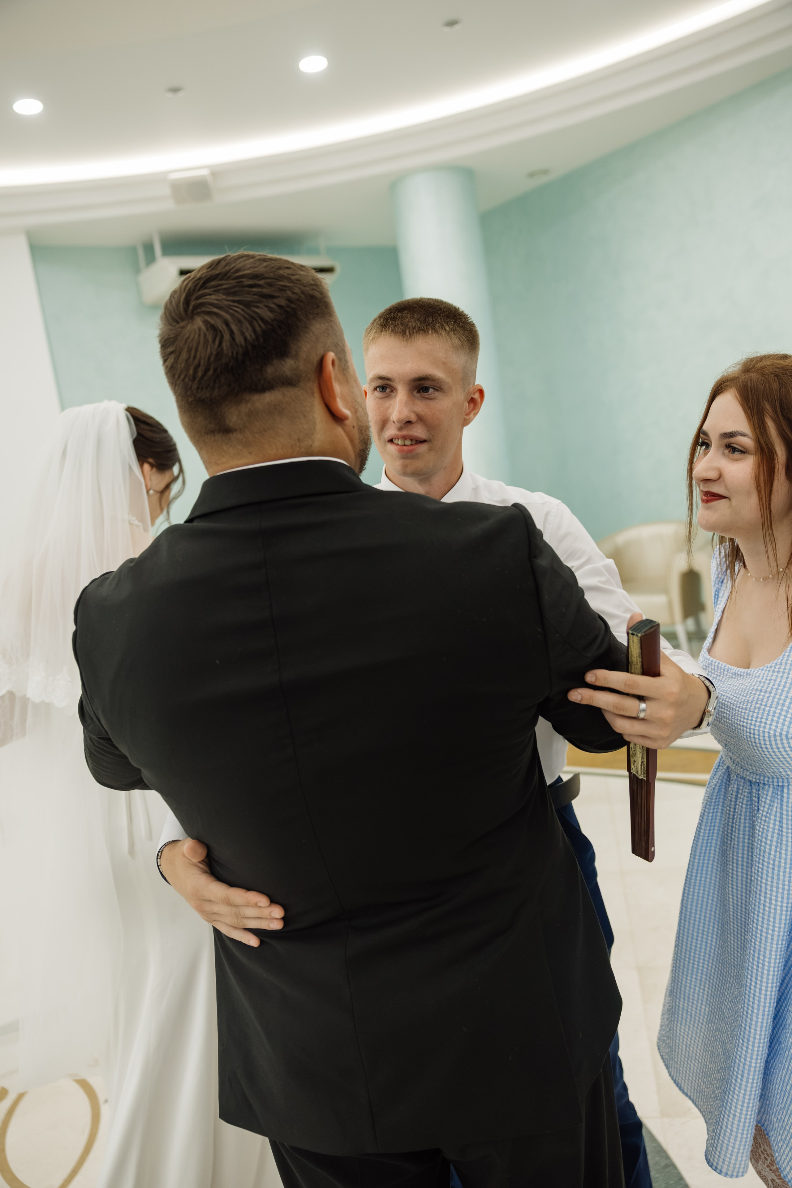 Душа мое Души. Свадебный и Репортажный фотограф в Иркутске Бобылев Никита
