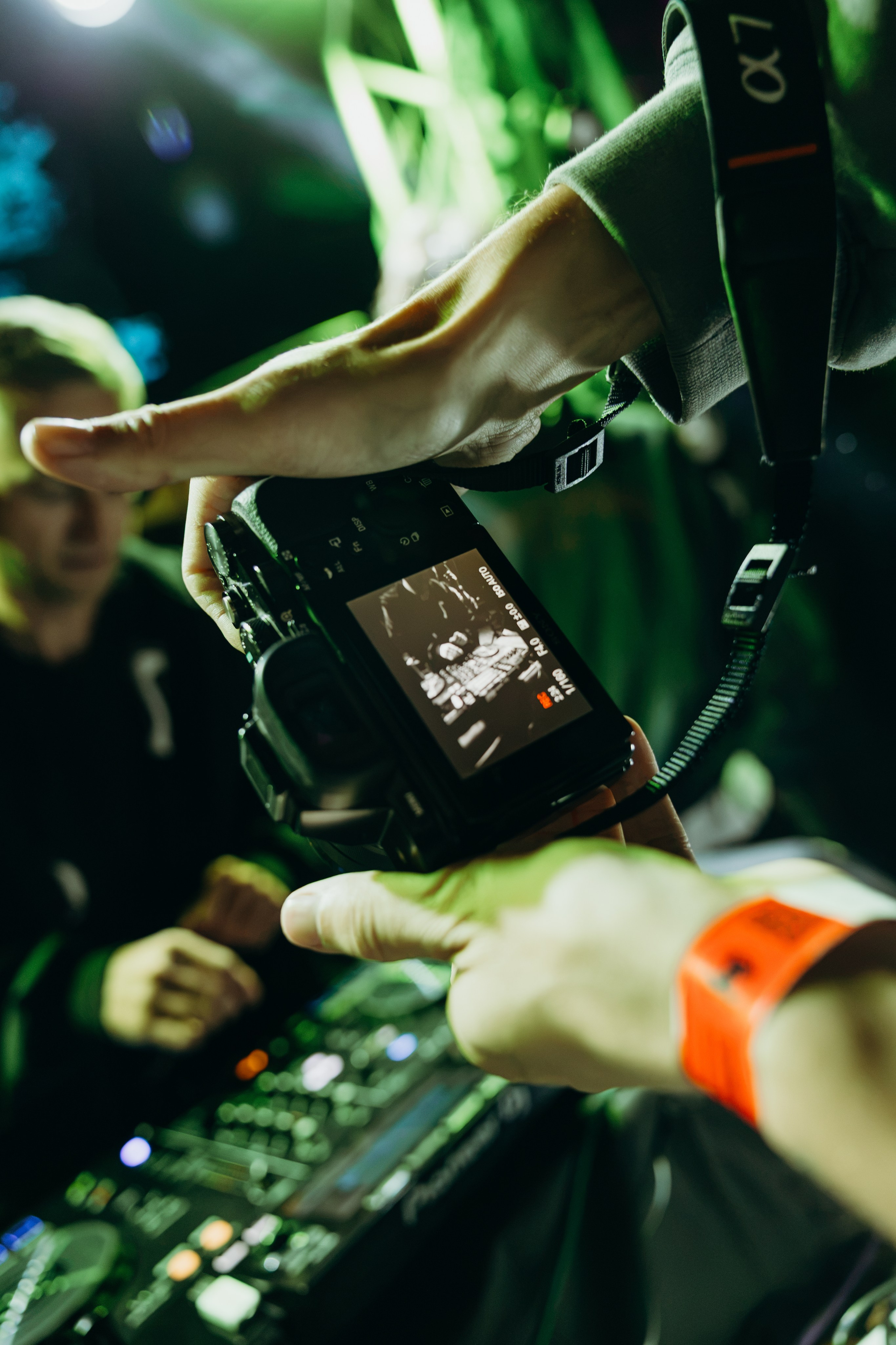 Tok Impulse — ASIAN DRIFT. Свадебный и Репортажный фотограф в Иркутске Бобылев Никита
