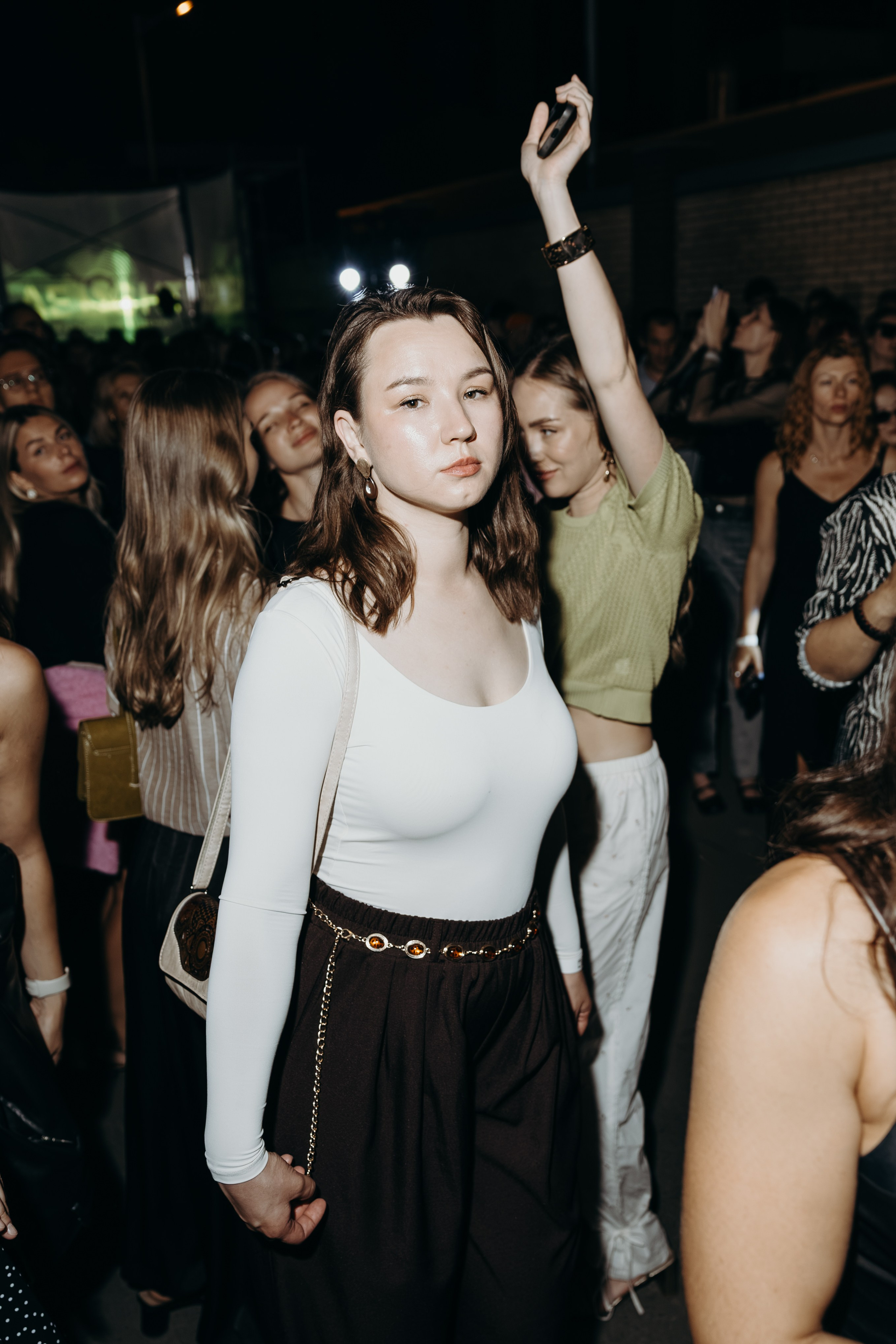 TOK IMPULSE — ФЕСТИВАЛЬ «ИСКРА». Свадебный и Репортажный фотограф в Иркутске Бобылев Никита
