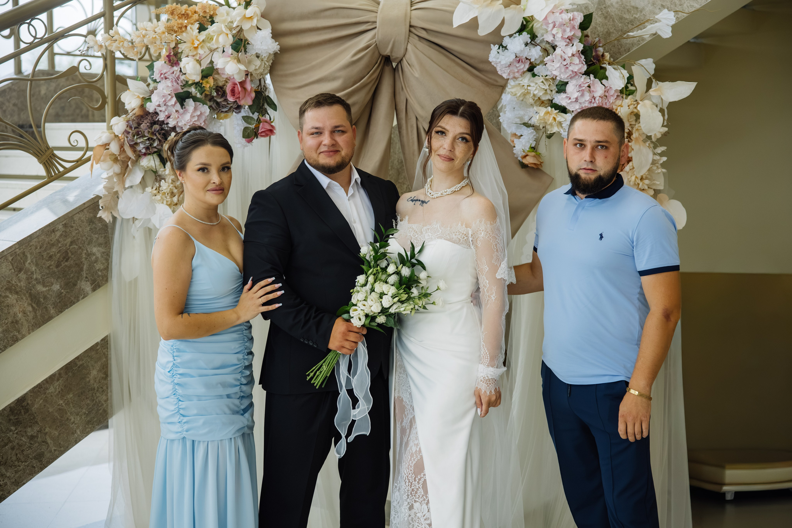 Душа мое Души. Свадебный и Репортажный фотограф в Иркутске Бобылев Никита
