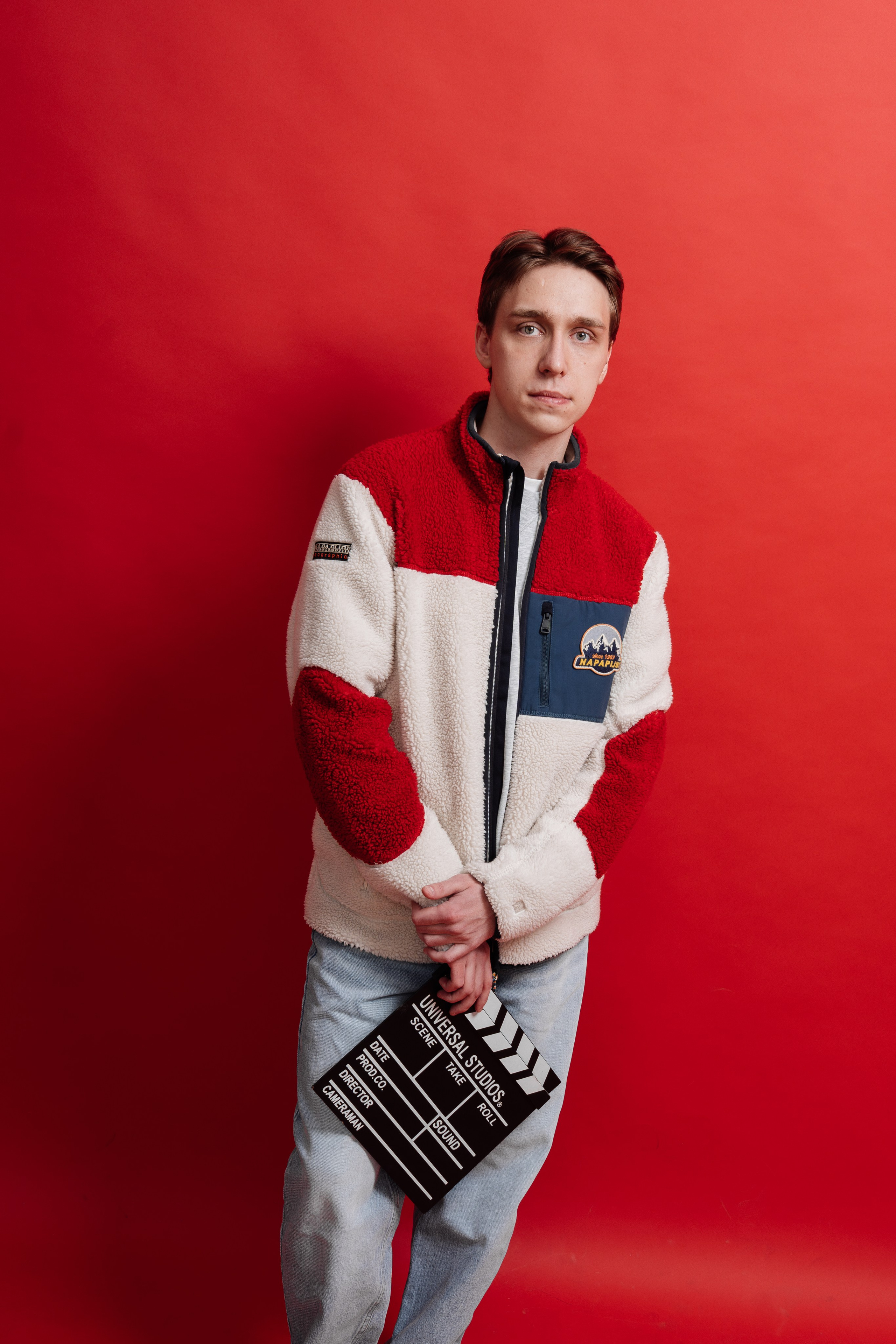 ДАНИЛ. Свадебный фотограф в Иркутске Бобылев Никита