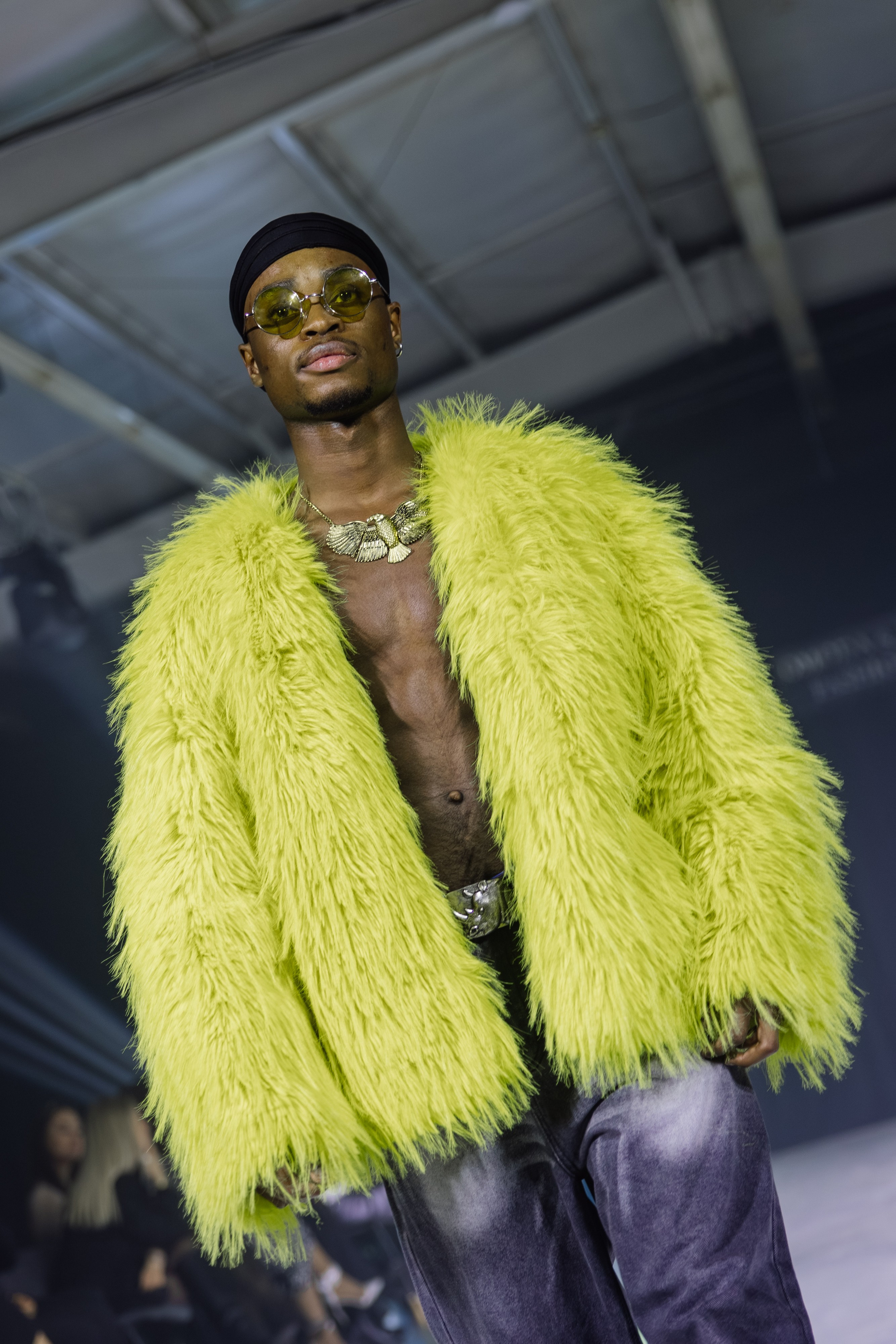 O&J FASHION FEST 2025. Свадебный фотограф в Иркутске Бобылев Никита