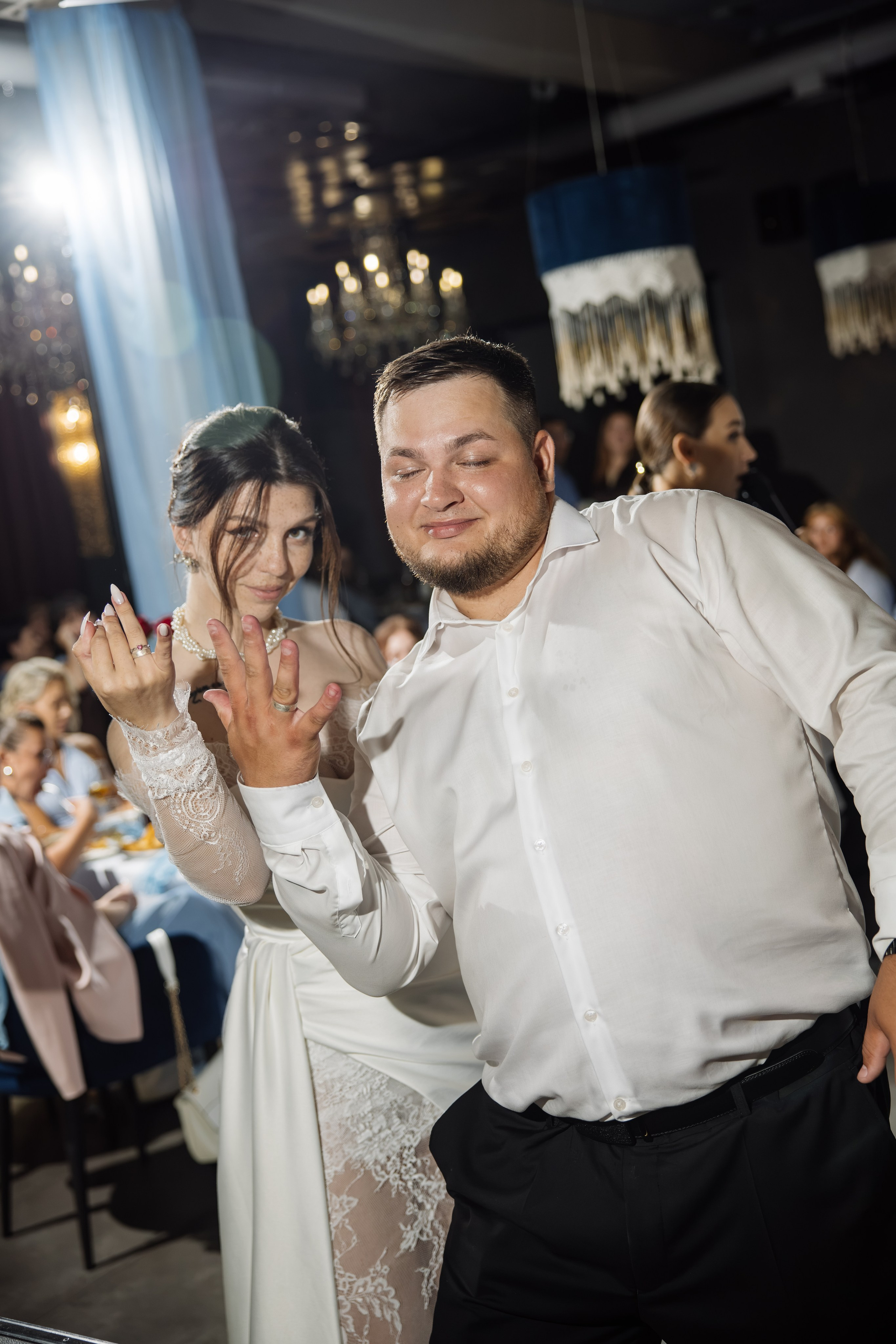Душа мое Души. Свадебный и Репортажный фотограф в Иркутске Бобылев Никита