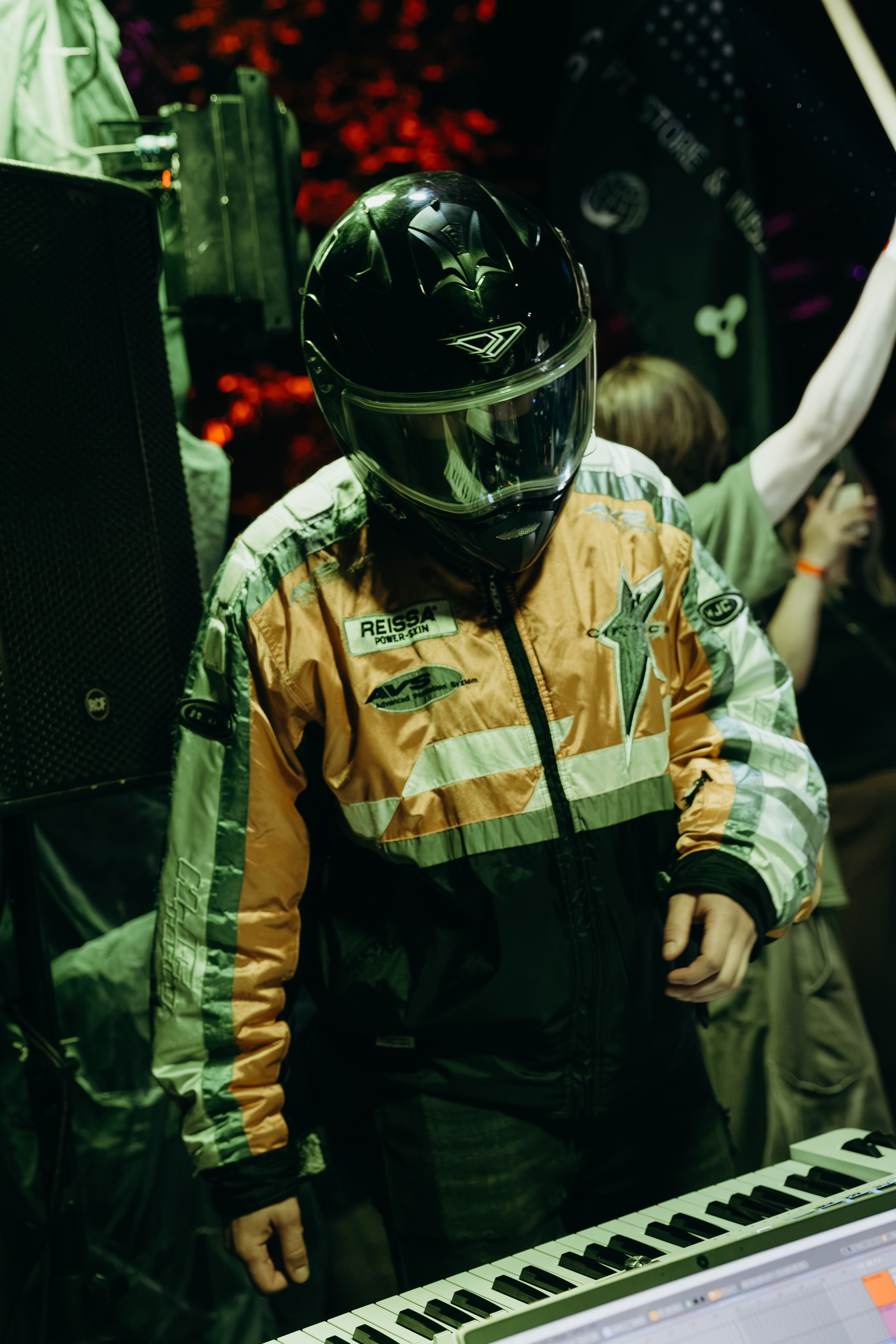Tok Impulse — ASIAN DRIFT. Свадебный и Репортажный фотограф в Иркутске Бобылев Никита