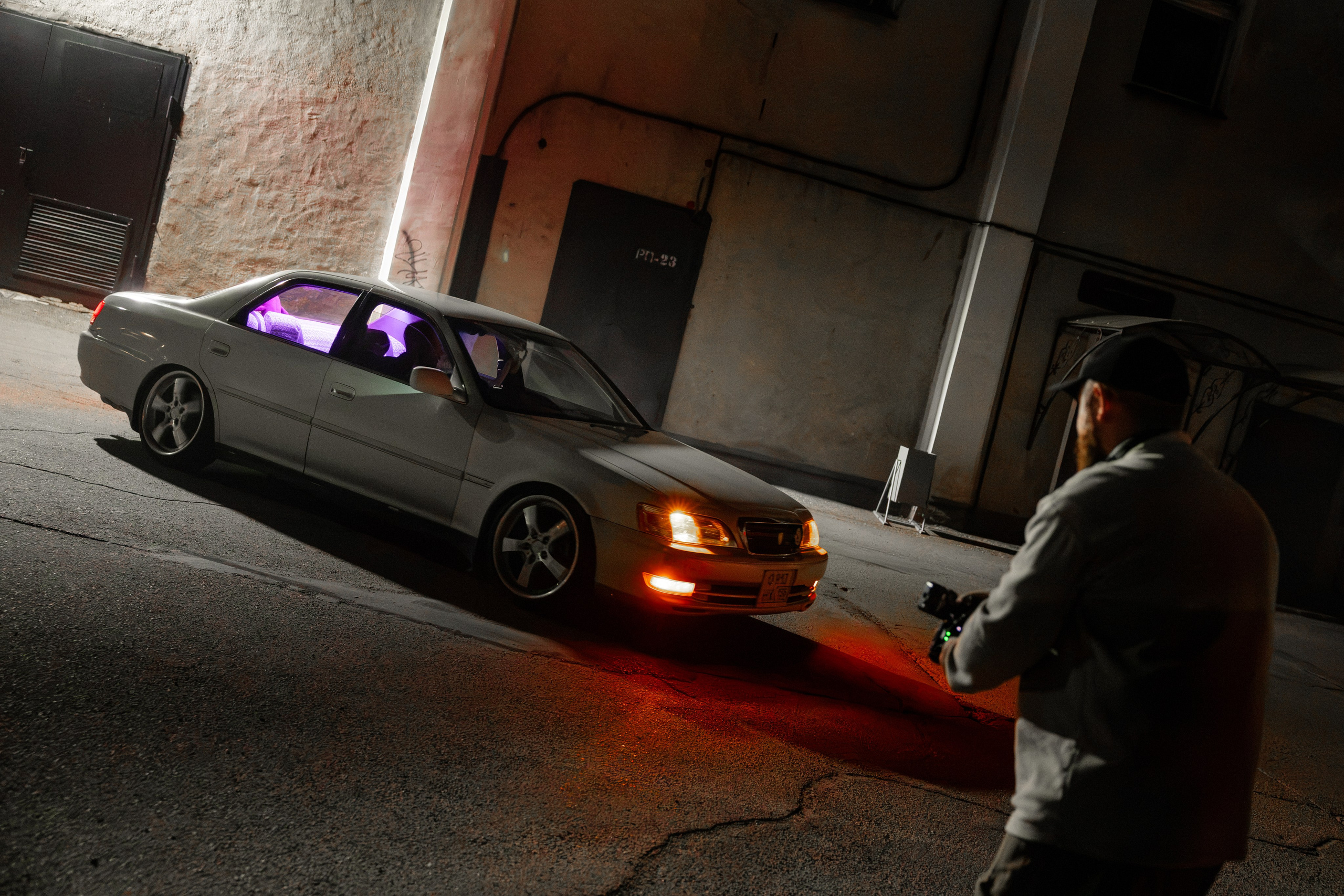 Tok Impulse — ASIAN DRIFT. Свадебный и Репортажный фотограф в Иркутске Бобылев Никита