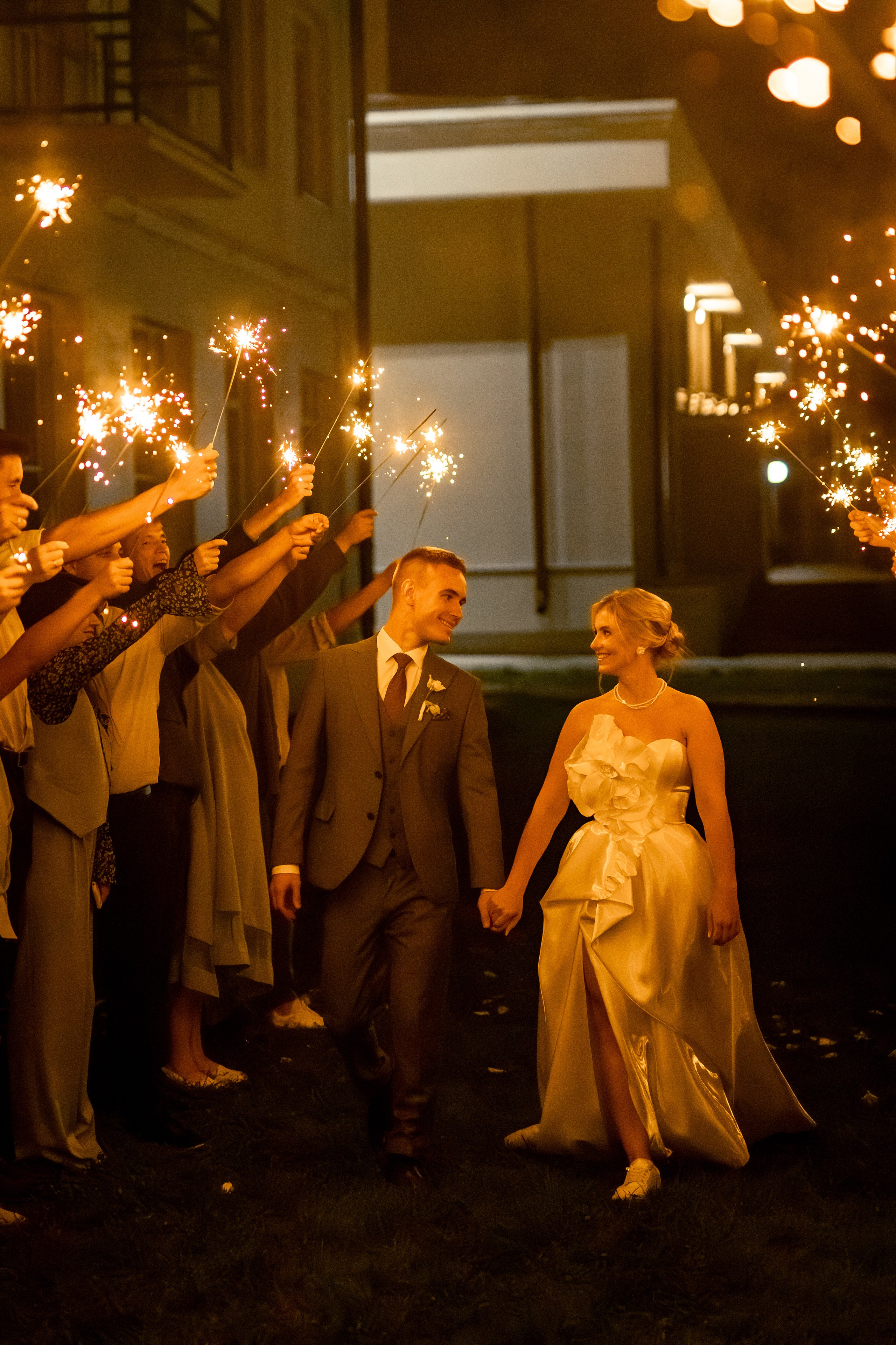 Павел & Яна. Свадебный фотограф в Иркутске Бобылев Никита