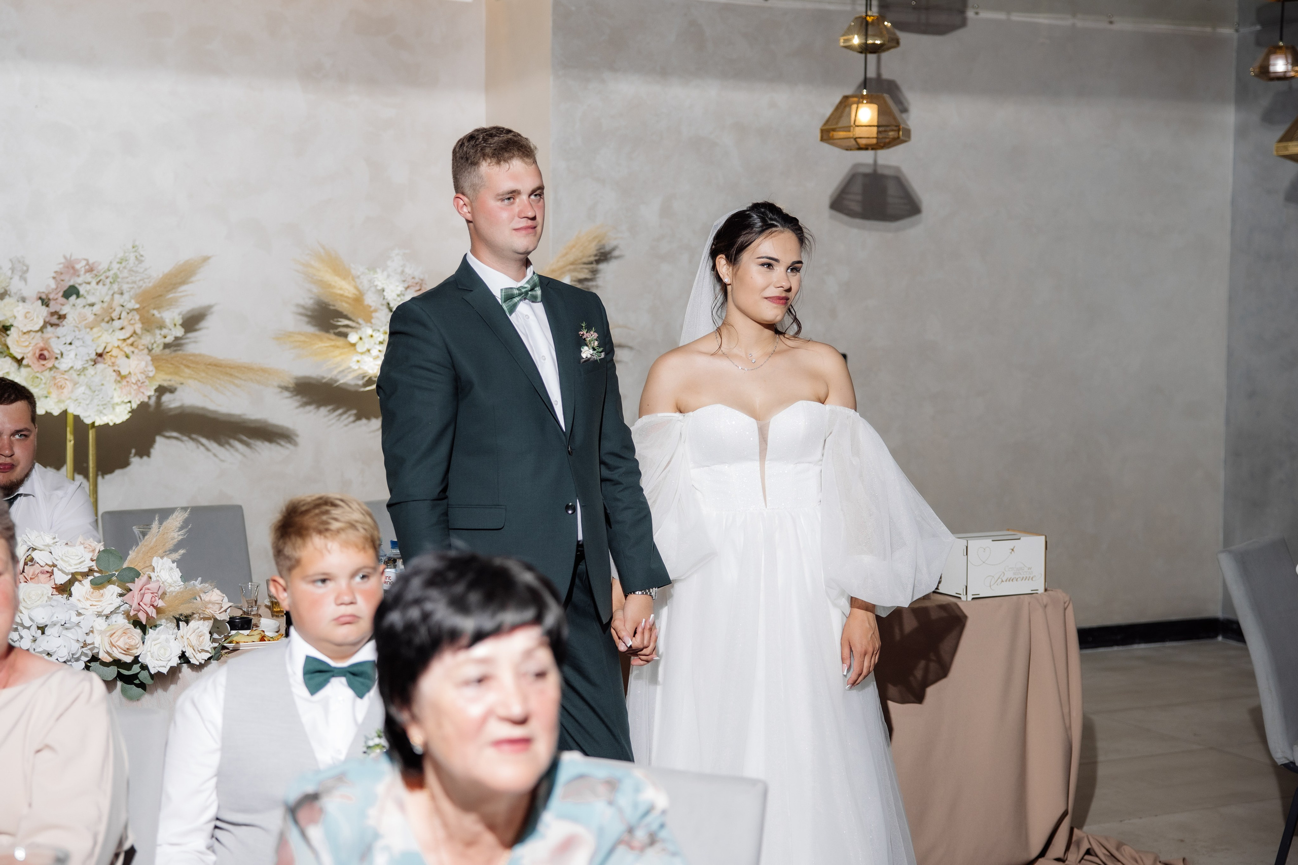 Антон & Анастасия. Свадебный фотограф в Иркутске Бобылев Никита