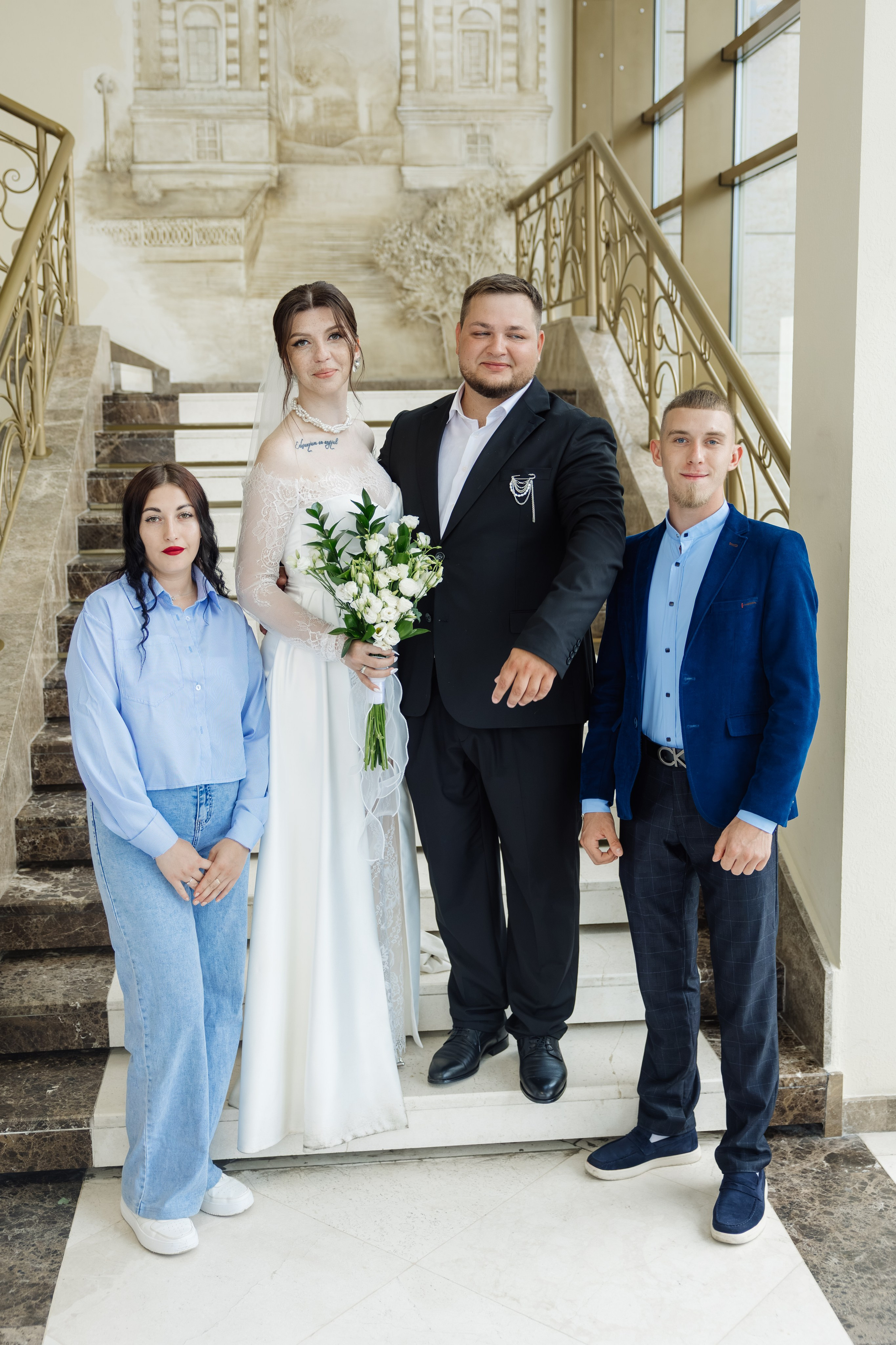 Душа мое Души. Свадебный и Репортажный фотограф в Иркутске Бобылев Никита