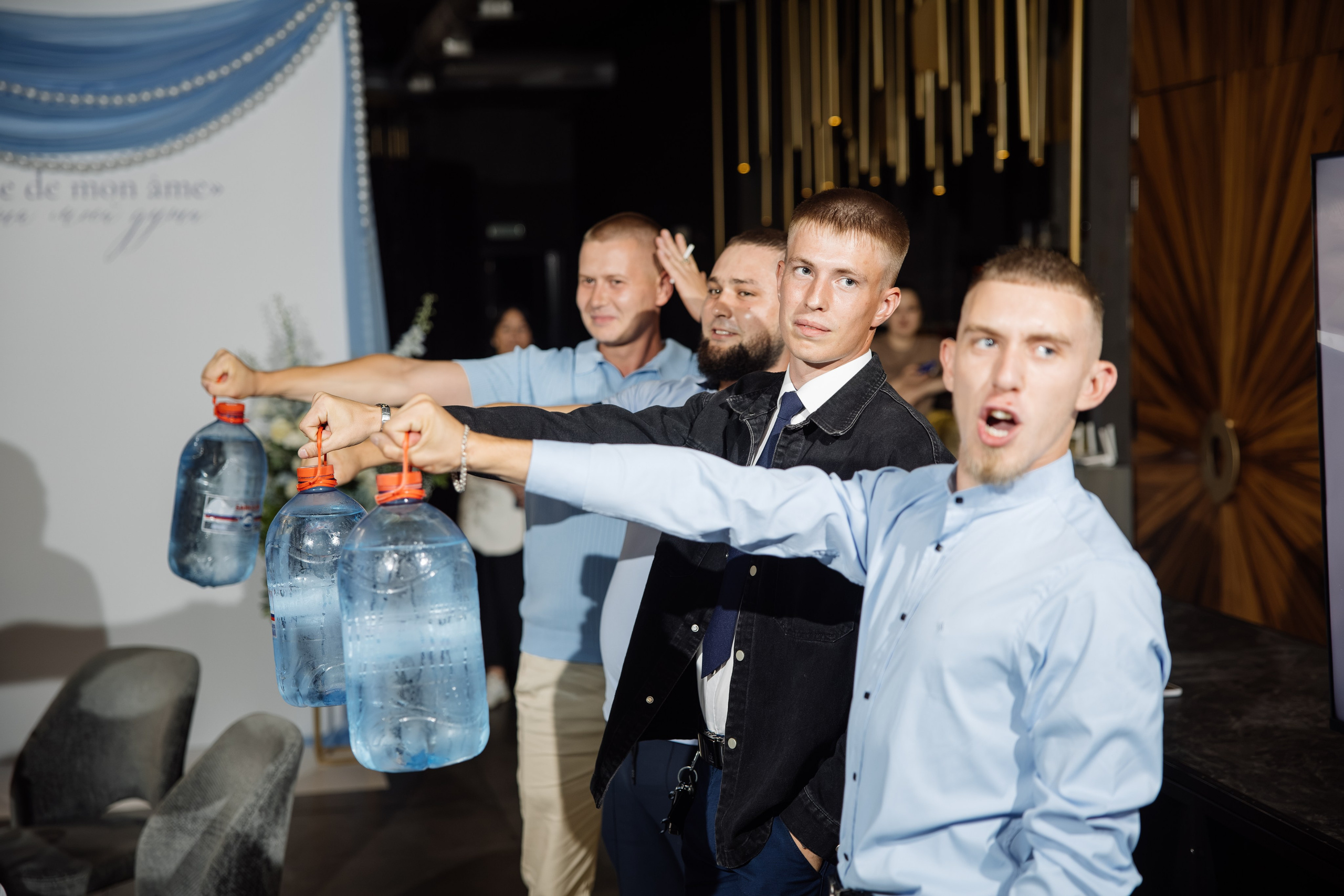 Душа мое Души. Свадебный и Репортажный фотограф в Иркутске Бобылев Никита