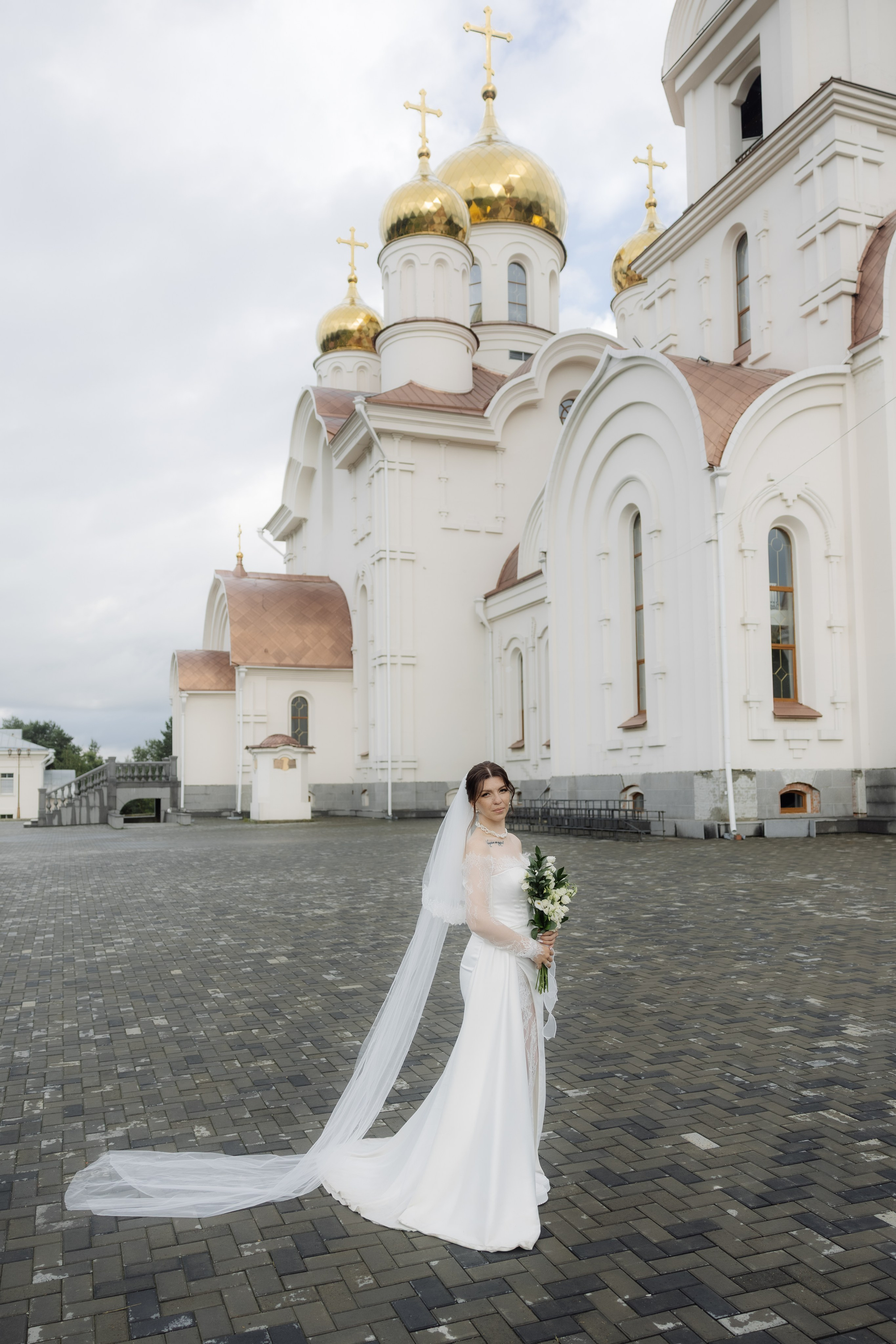 Душа мое Души. Свадебный и Репортажный фотограф в Иркутске Бобылев Никита