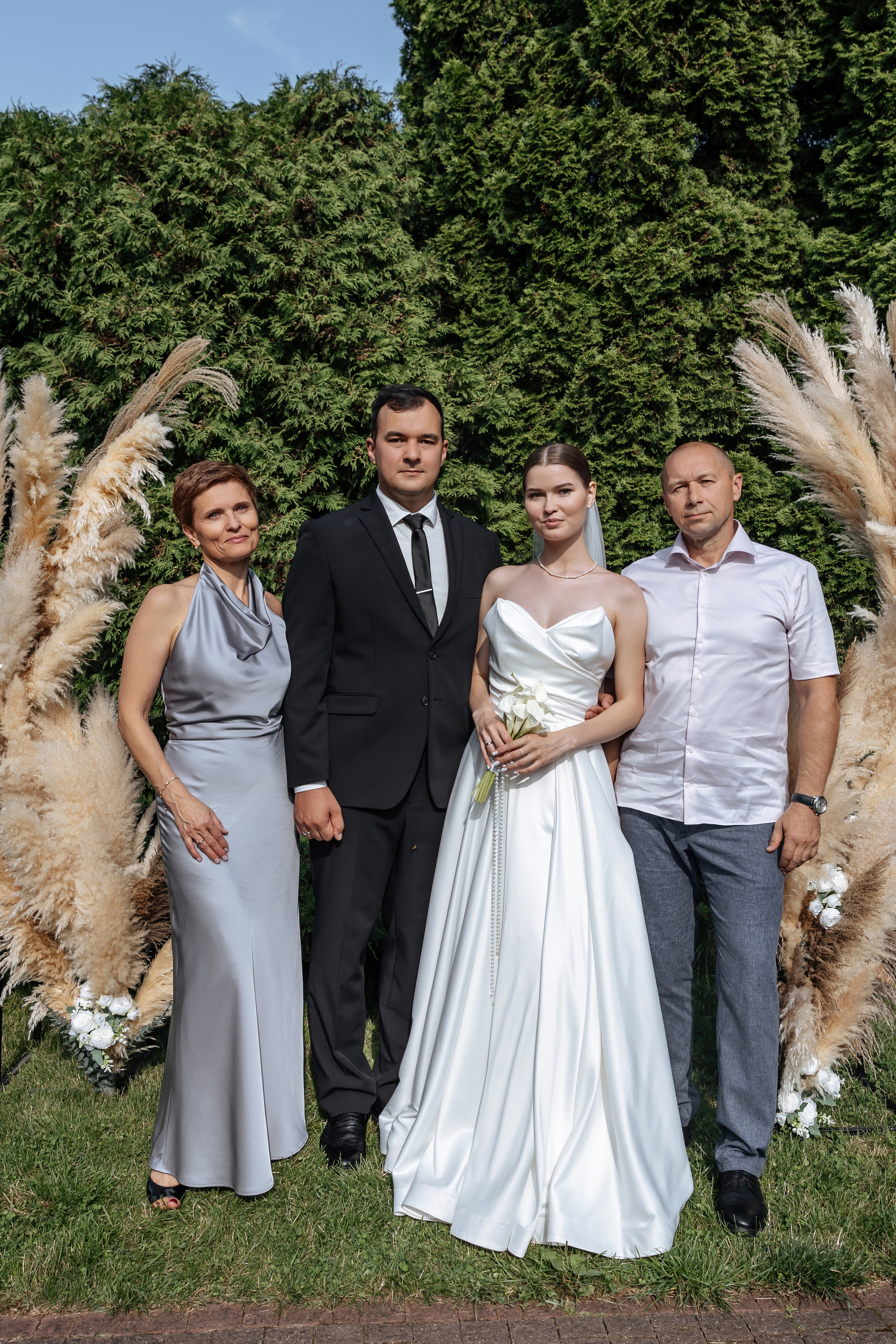 Свадьба в Калининграде. Свадебный фотограф  Калининград | Москва|