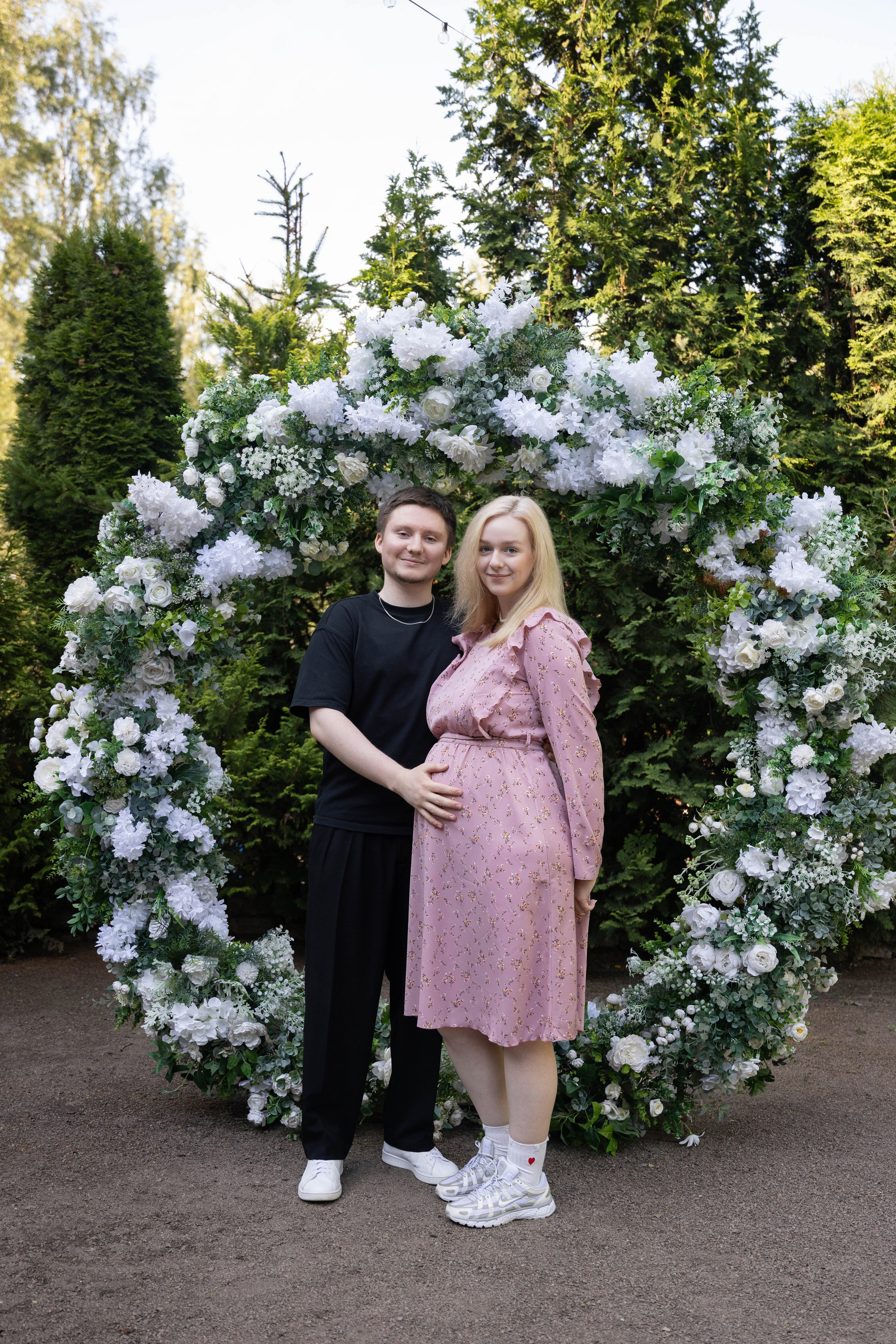 Настя и Никита. Свадебный и портретный фотограф