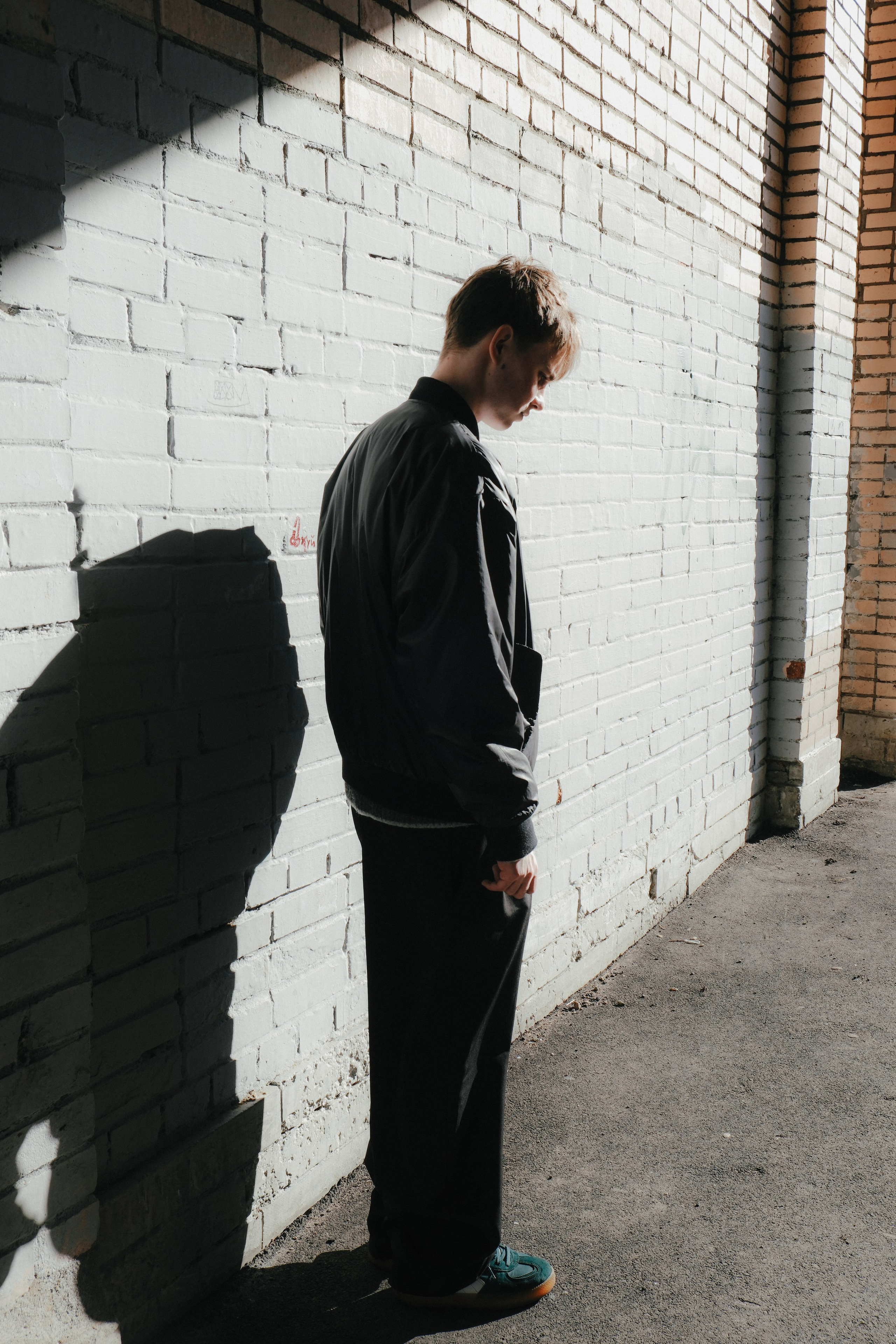 Федор. Фотограф YODLUCE